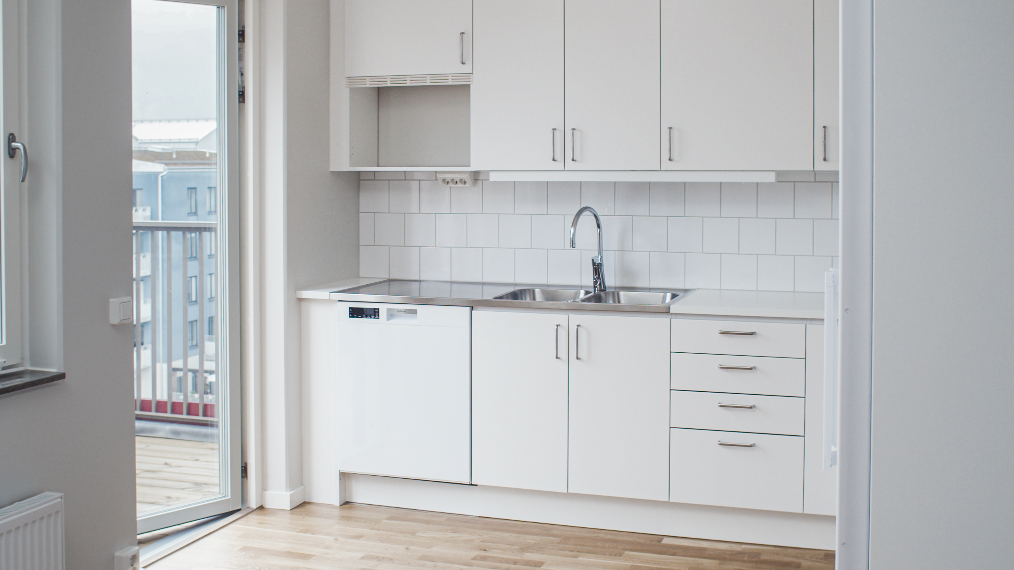 Lägenhet, 2 rooms, 43 sqm, Järfälla – bild 2