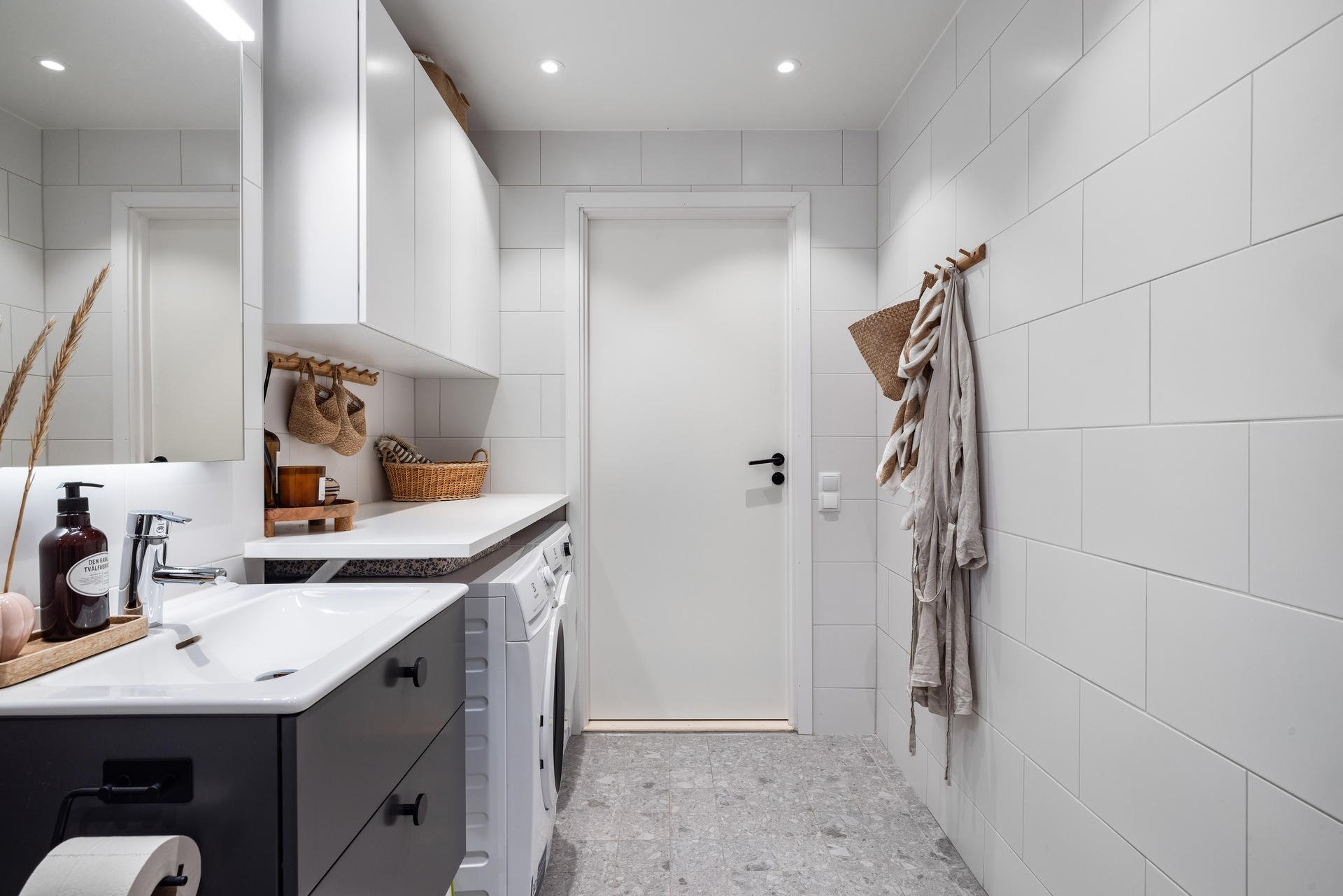Lägenhet, 3 rooms, 68 sqm, Vega – bild 21