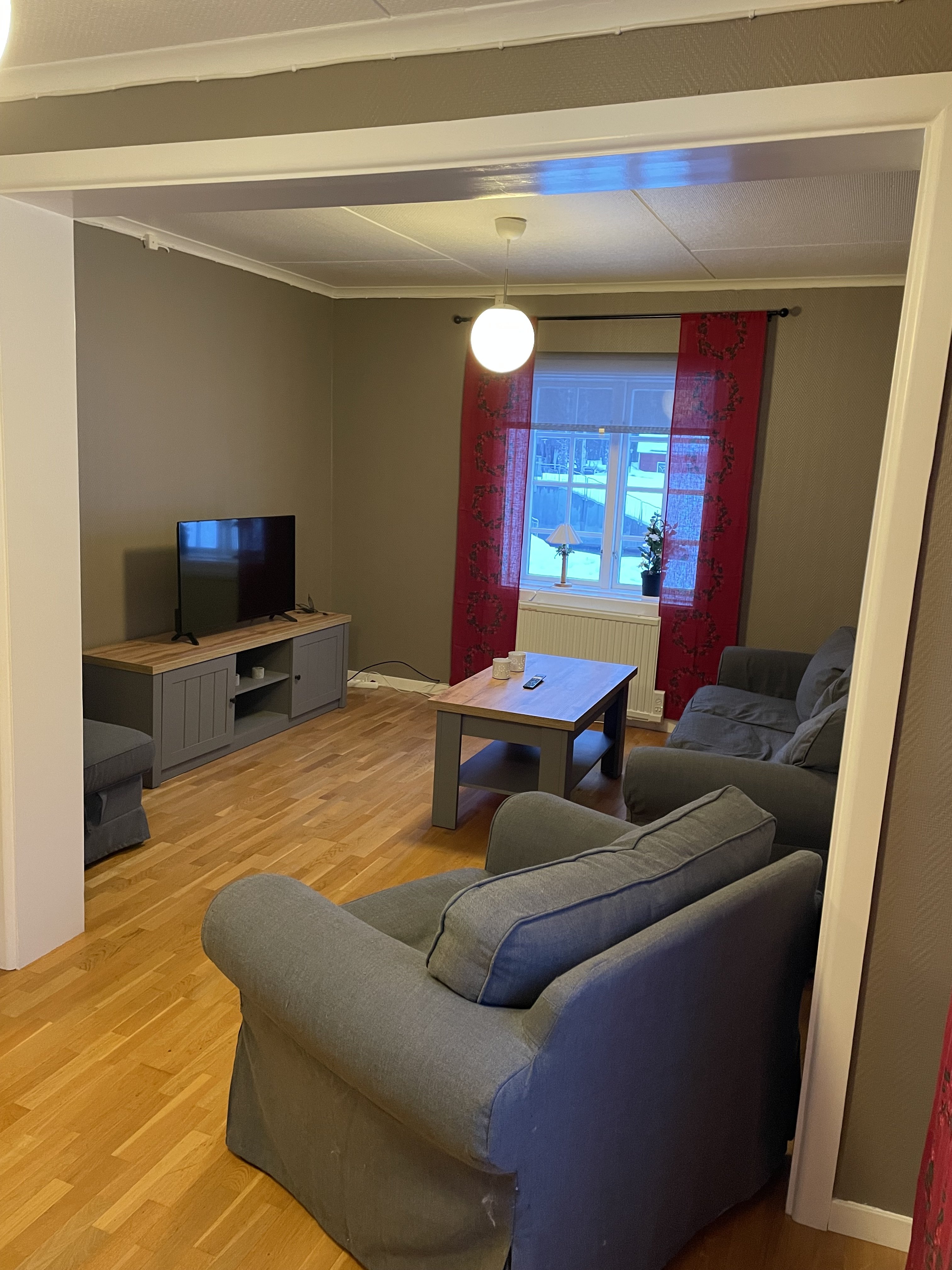 Lägenhet, 3 rooms, 69 sqm, Graninge – bild 11