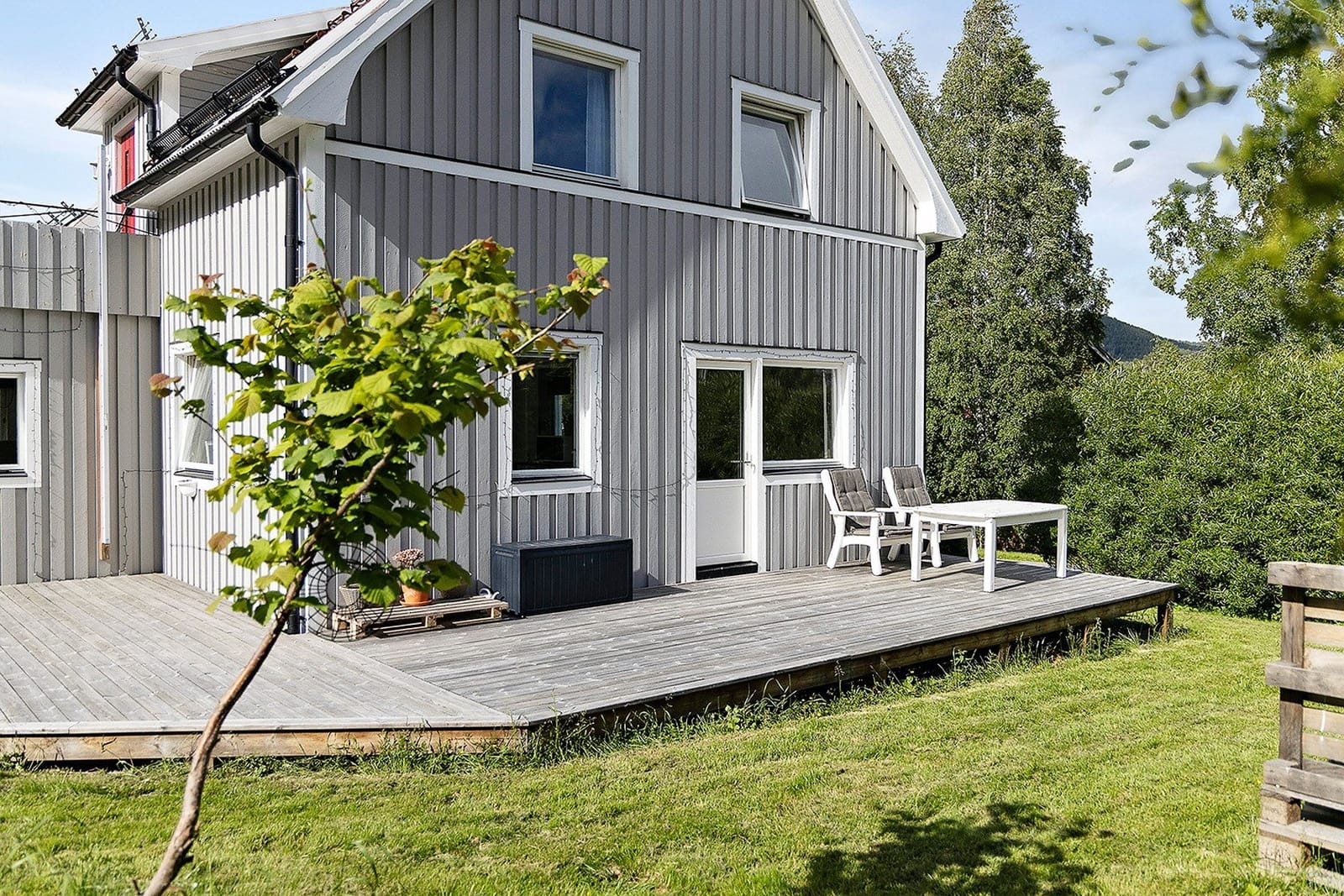 3 rok · 117 m² i Hammarstrand – bild 11