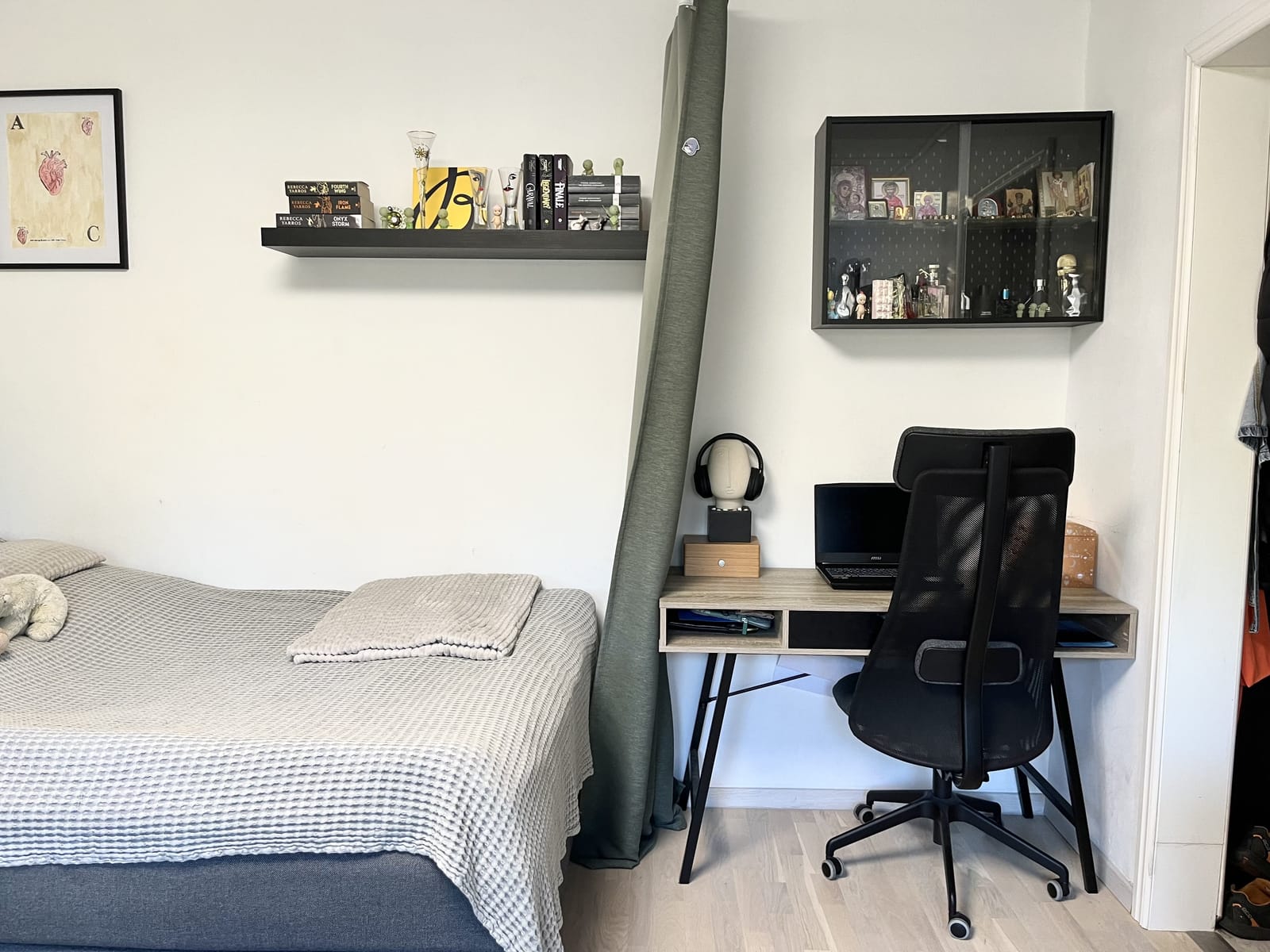1 rok · 25 m² i Järfälla – bild 4