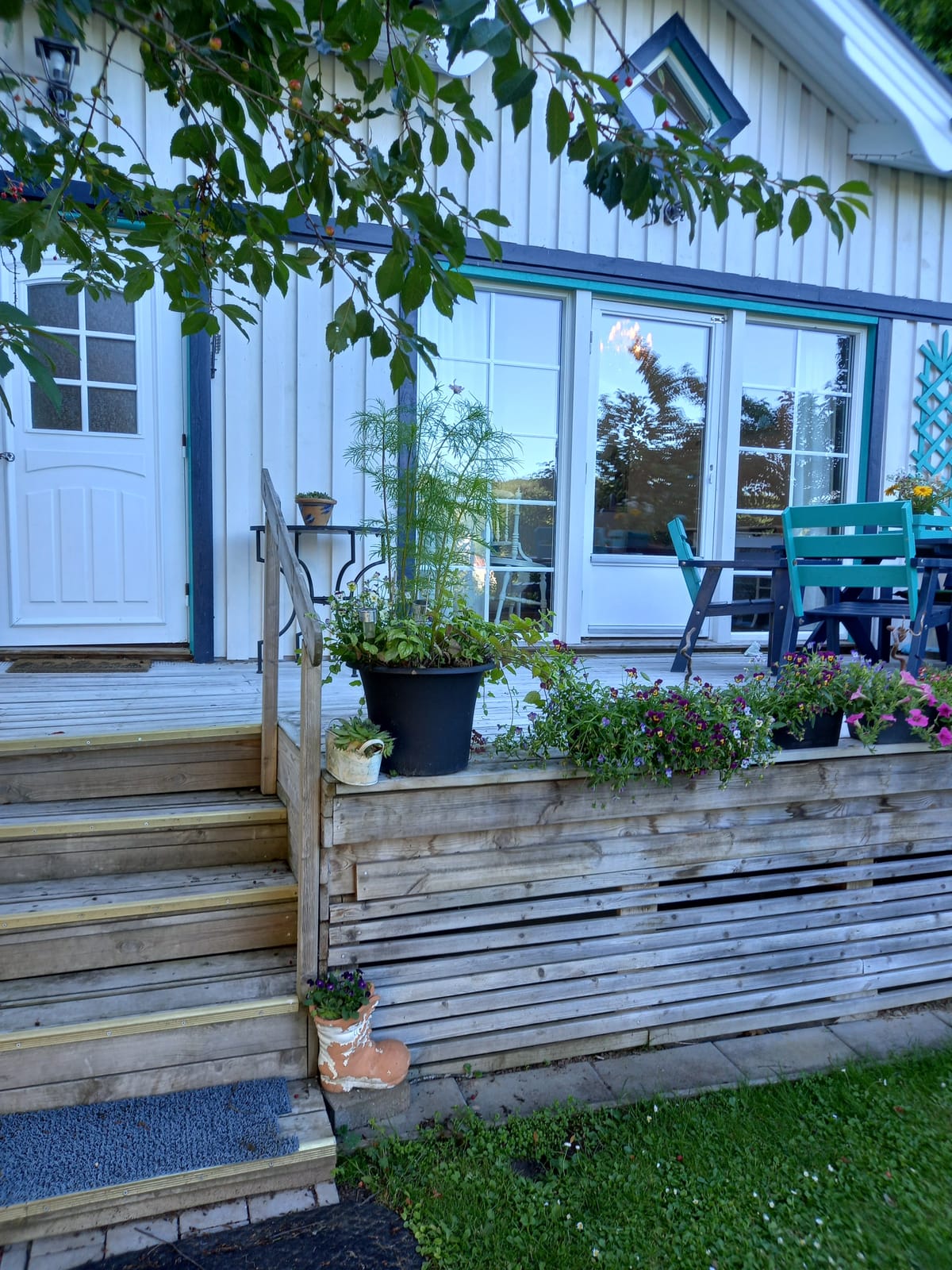 2 rok · 38 m² i Norrahammar – bild 2