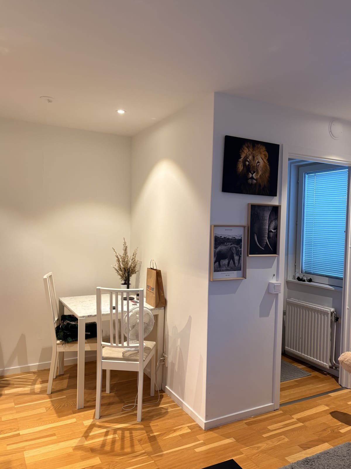 1 rok · 24 m² i Upplands Väsby – bild 4