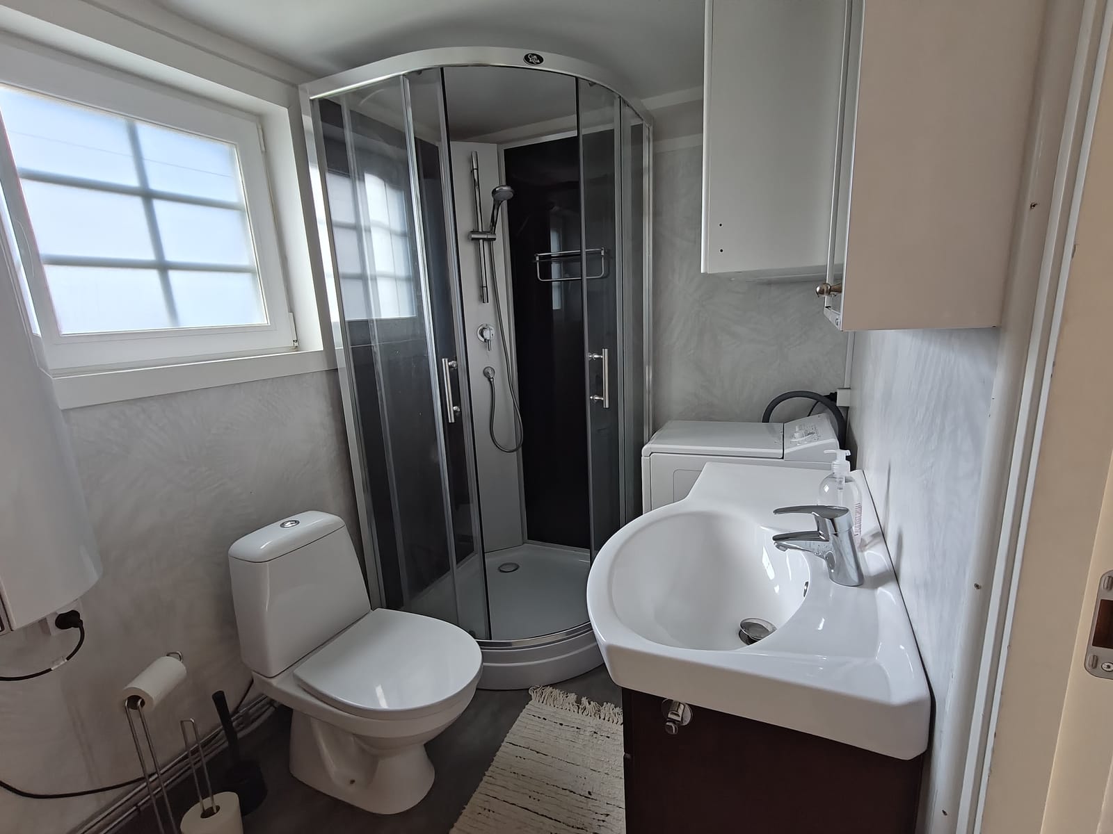 1 rok · 26 m² i Valbo – bild 4