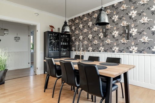 6 rok · 170 m² i Vallvik – bild 9