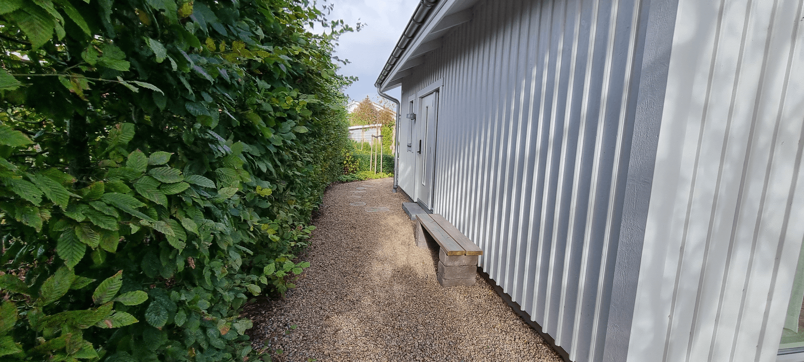 3 rok · 40 m² i Träslövsläge – bild 3