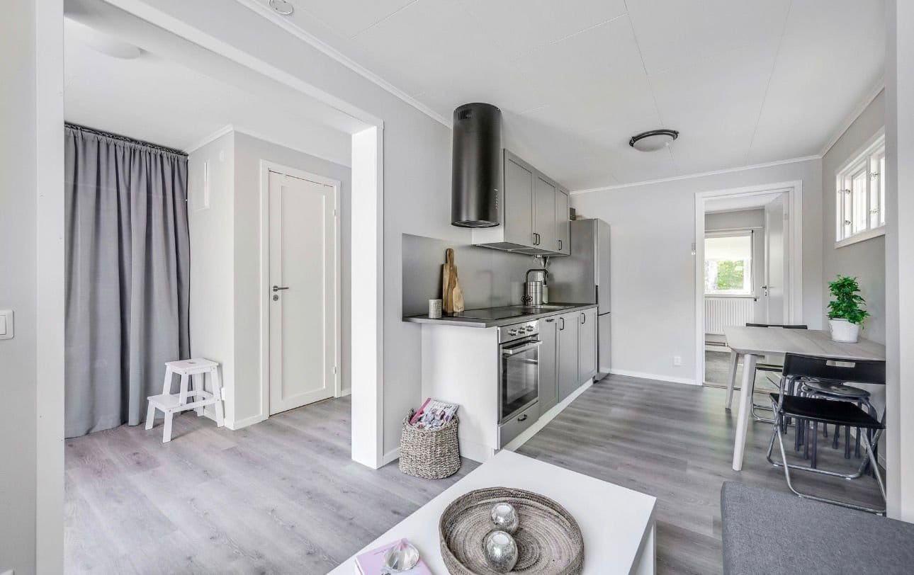3 rok · 45 m² i Adelsö – bild 3