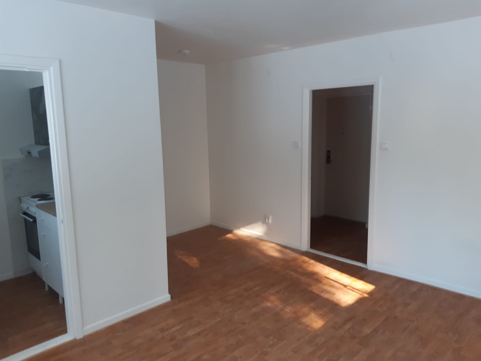 1 rok · 30 m² i Hjortkvarn – bild 4