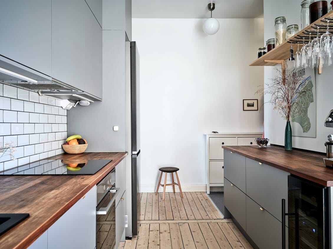 2 rok · 64 m² i Göteborg – bild 15