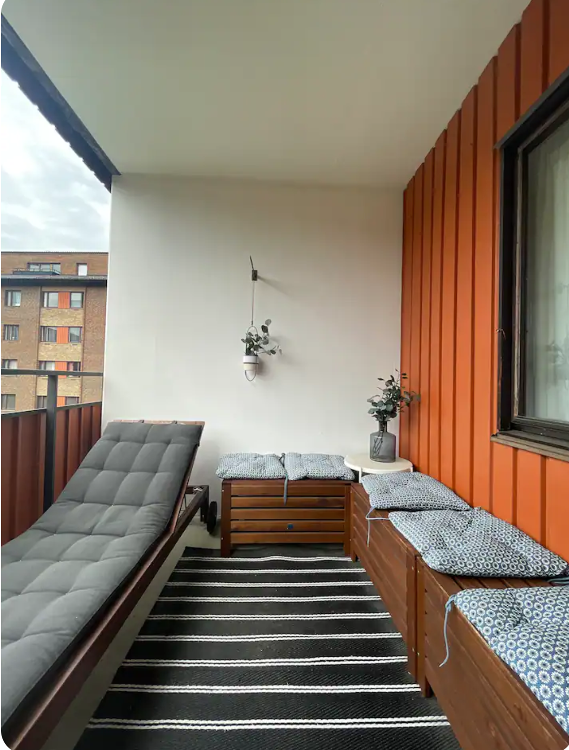 Lägenhet, 3 rooms, 87 sqm, Malmö – bild 6