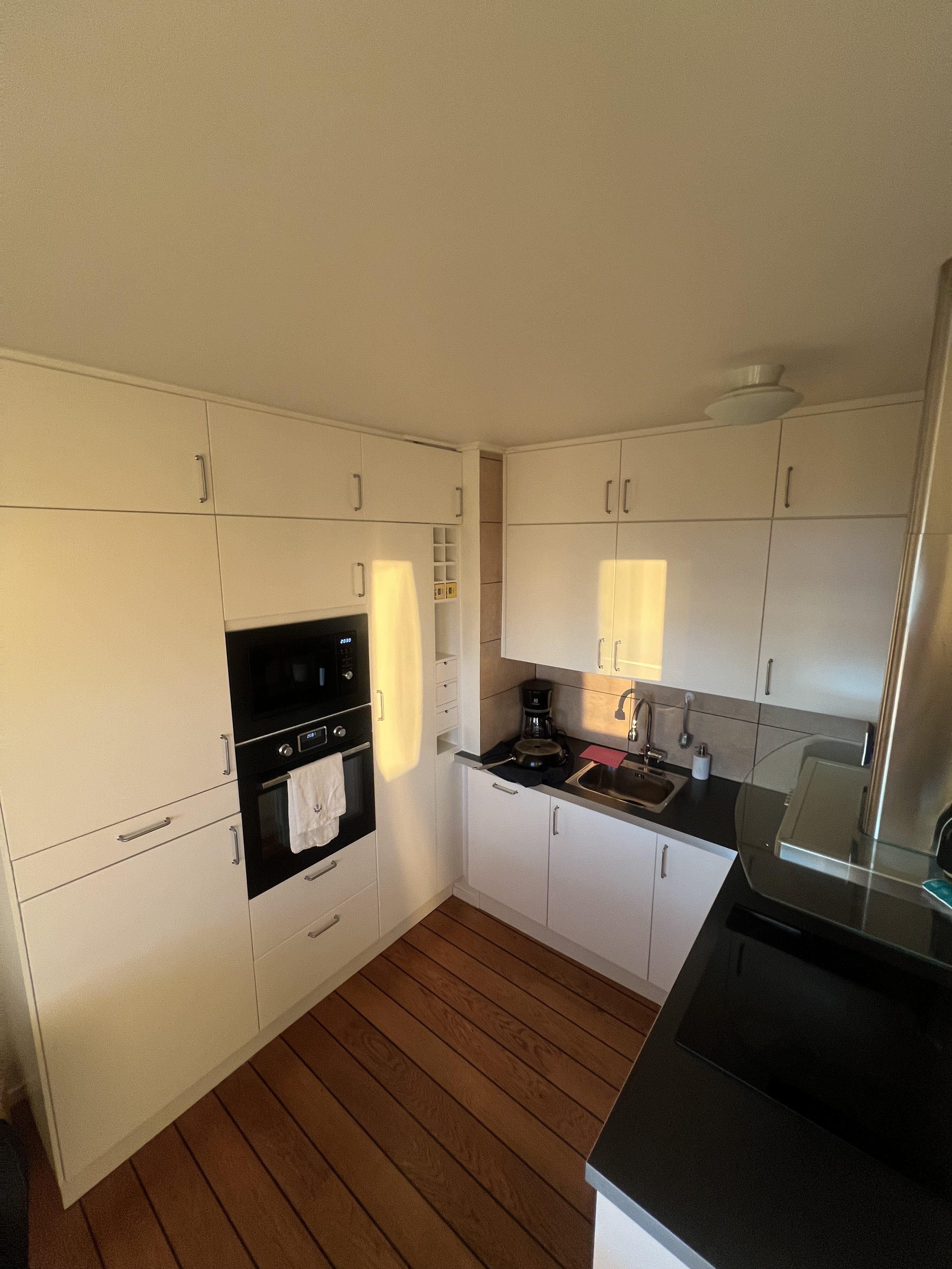 Lägenhet, 2 rooms, 39 sqm, Järfälla – bild 5