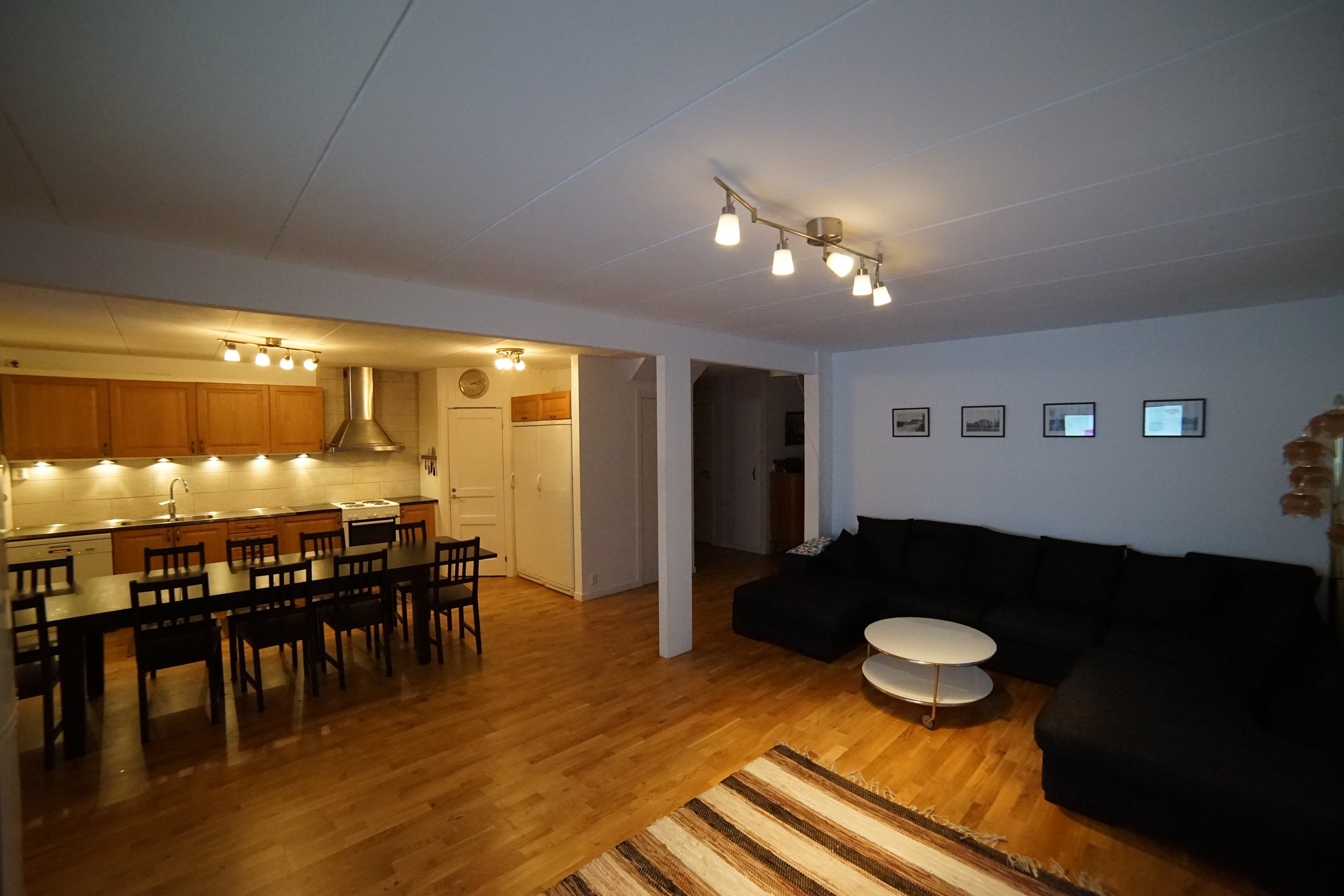 Villa/Hus, 12 rooms, 300 sqm, Timrå – bild 3