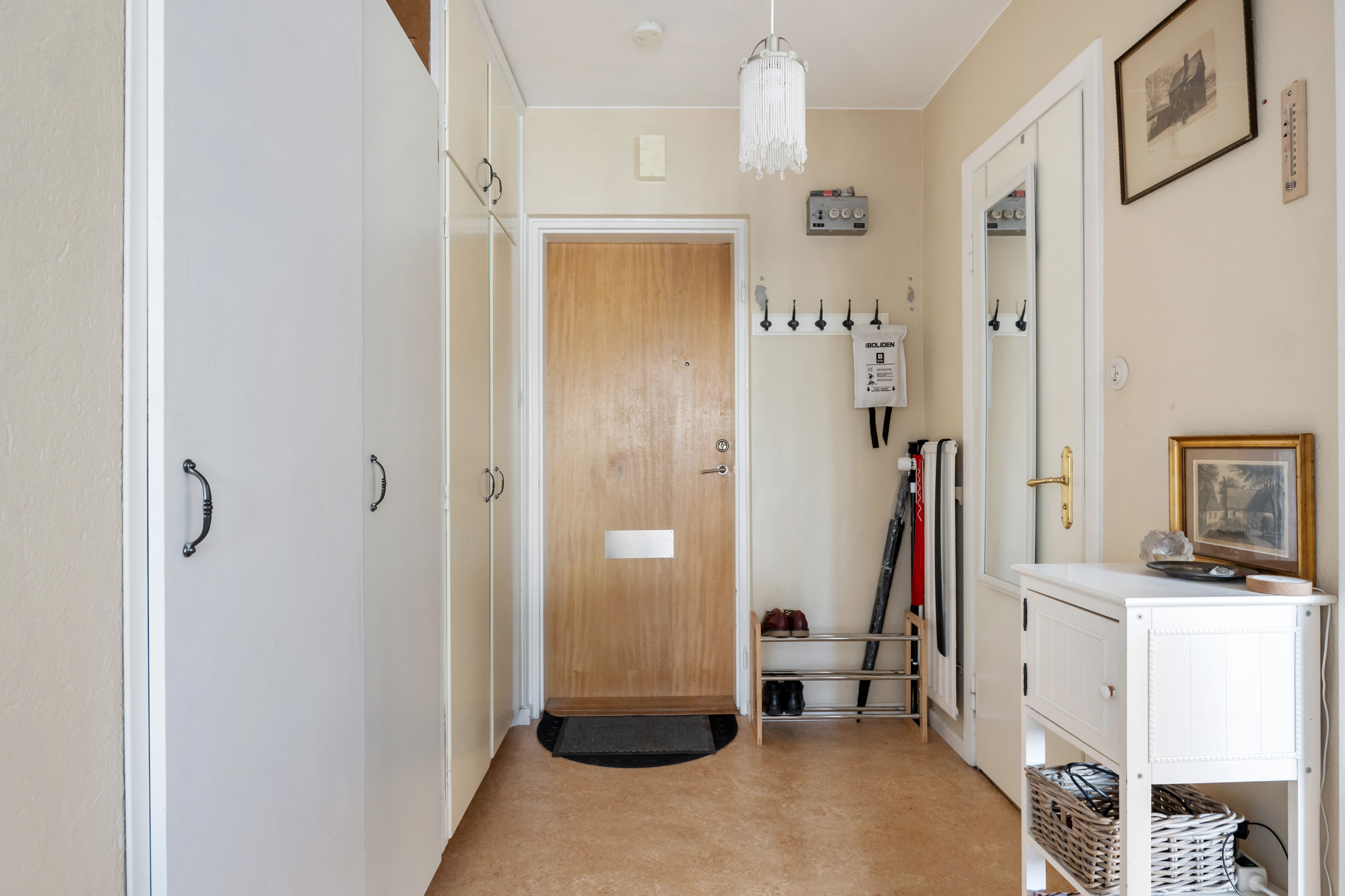 Lägenhet, 1 rooms, 40 sqm, Garpenberg – bild 5