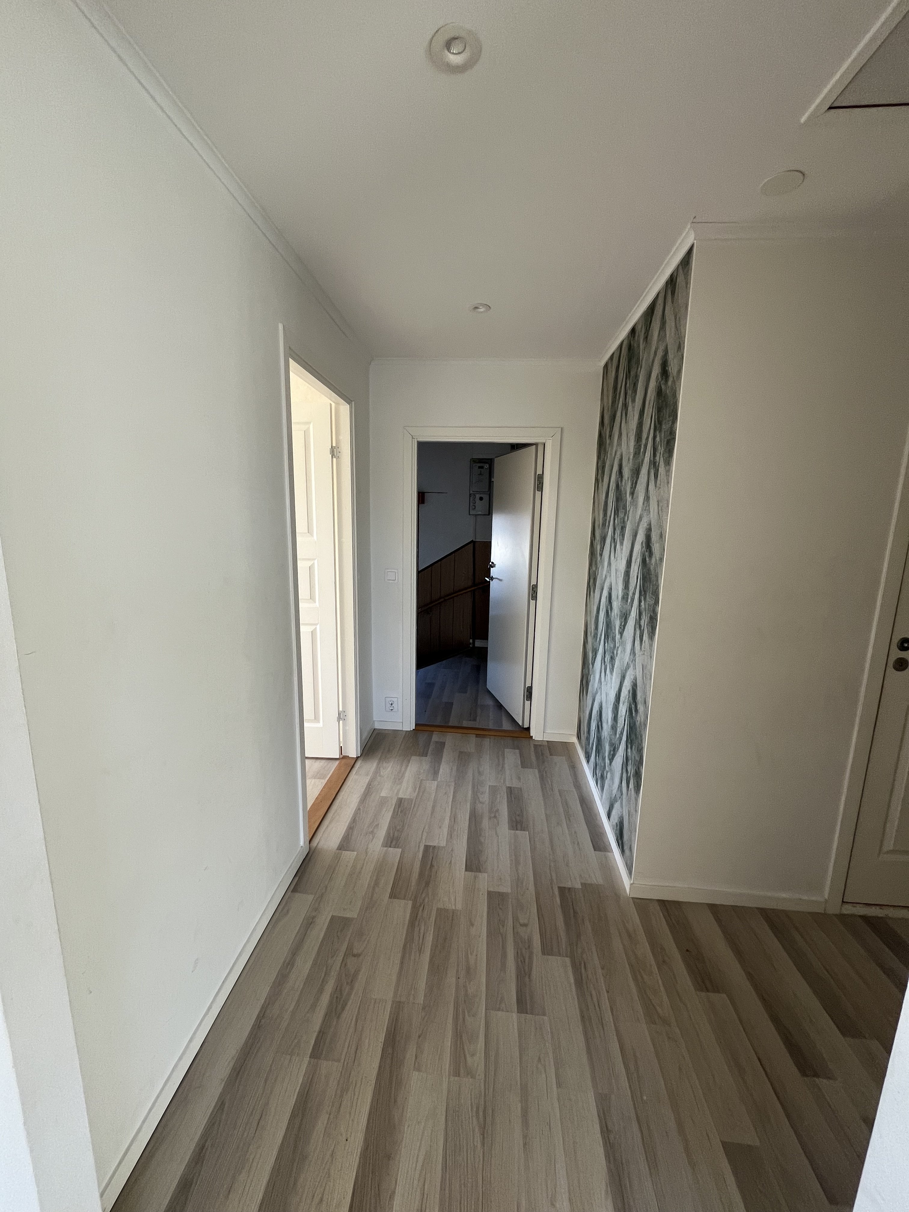 Lägenhet, 5 rooms, 100 sqm, Kvidinge – bild 2