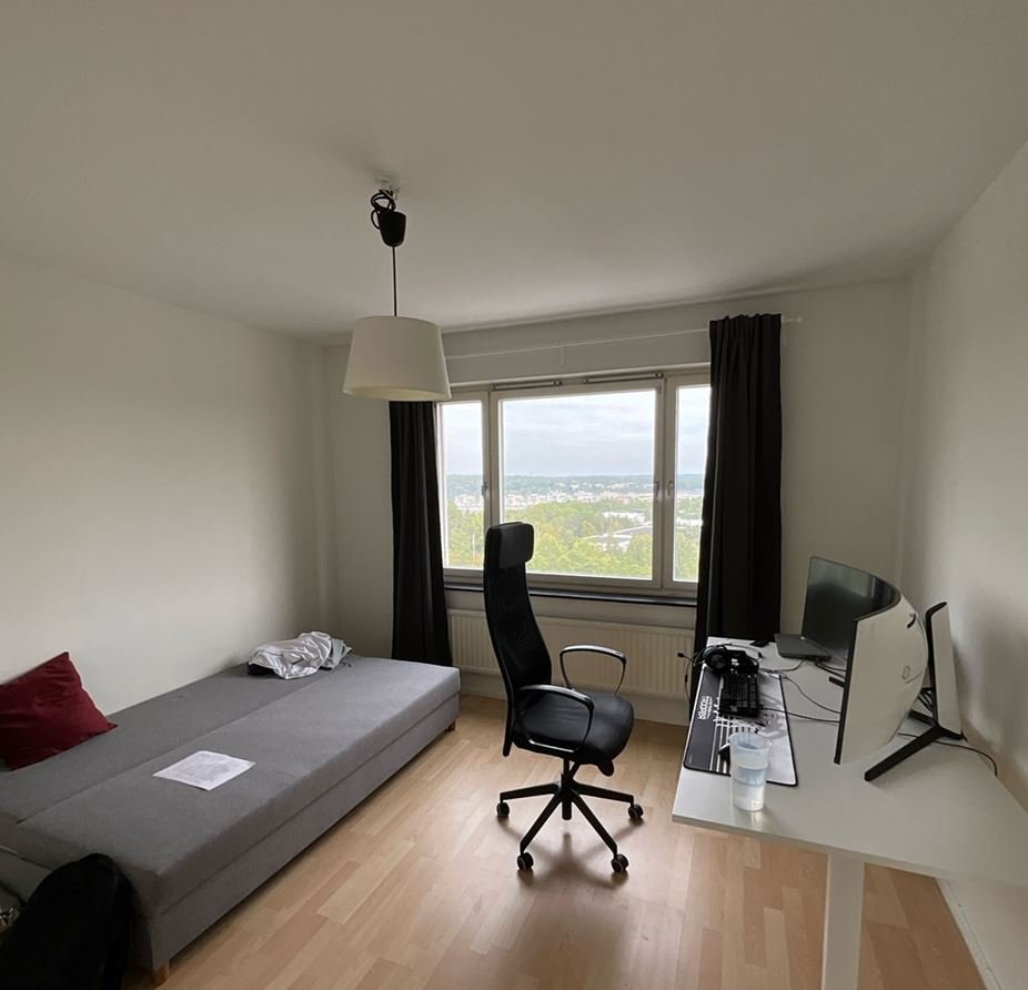 2 rok · 66 m² i Lidingö – bild 4