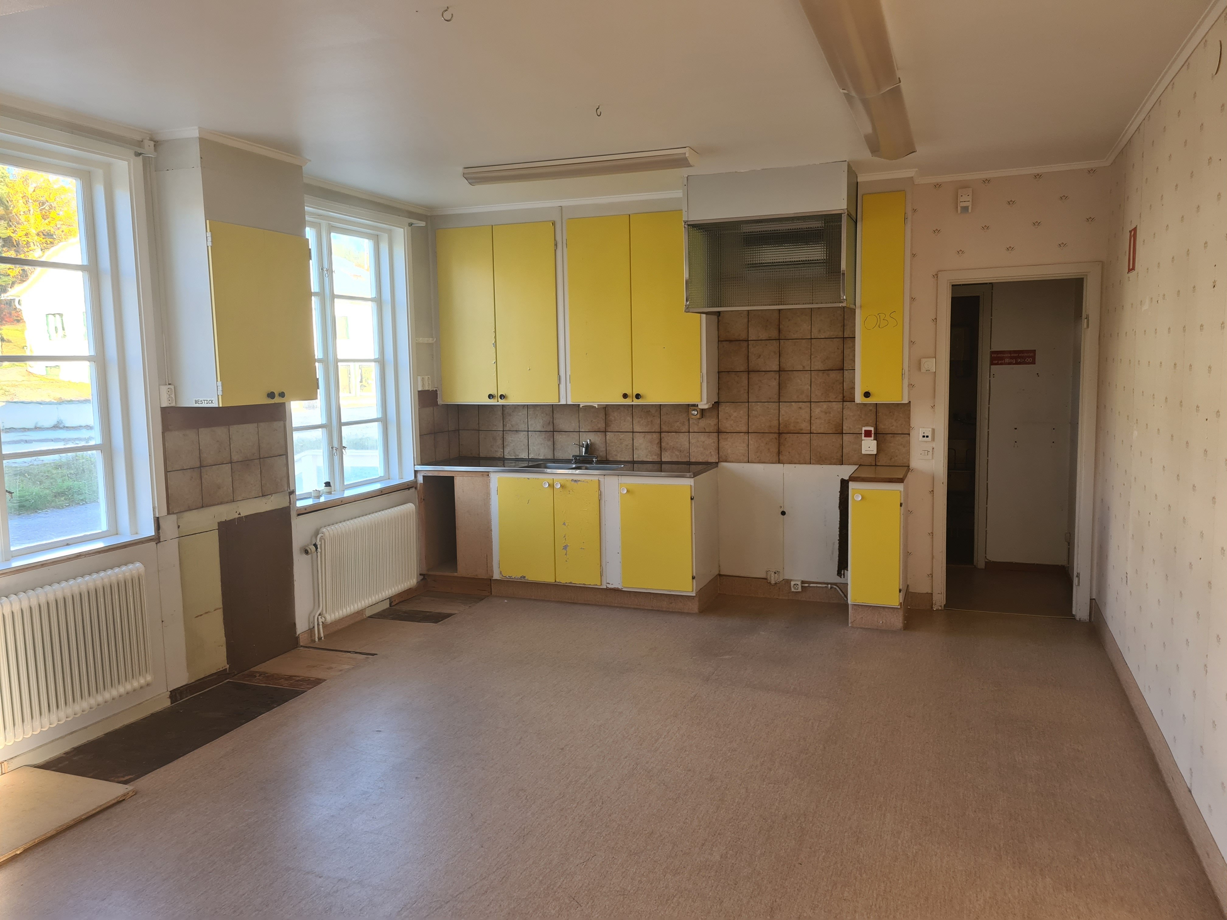 Villa/Hus, 6 rooms, 750 sqm, Fränsta – bild 16