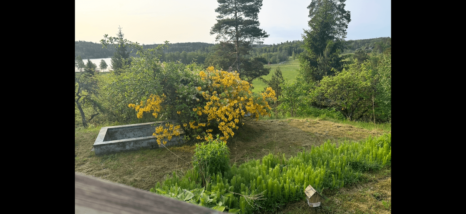 3 rok · 80 m² i Mölnbo – bild 5