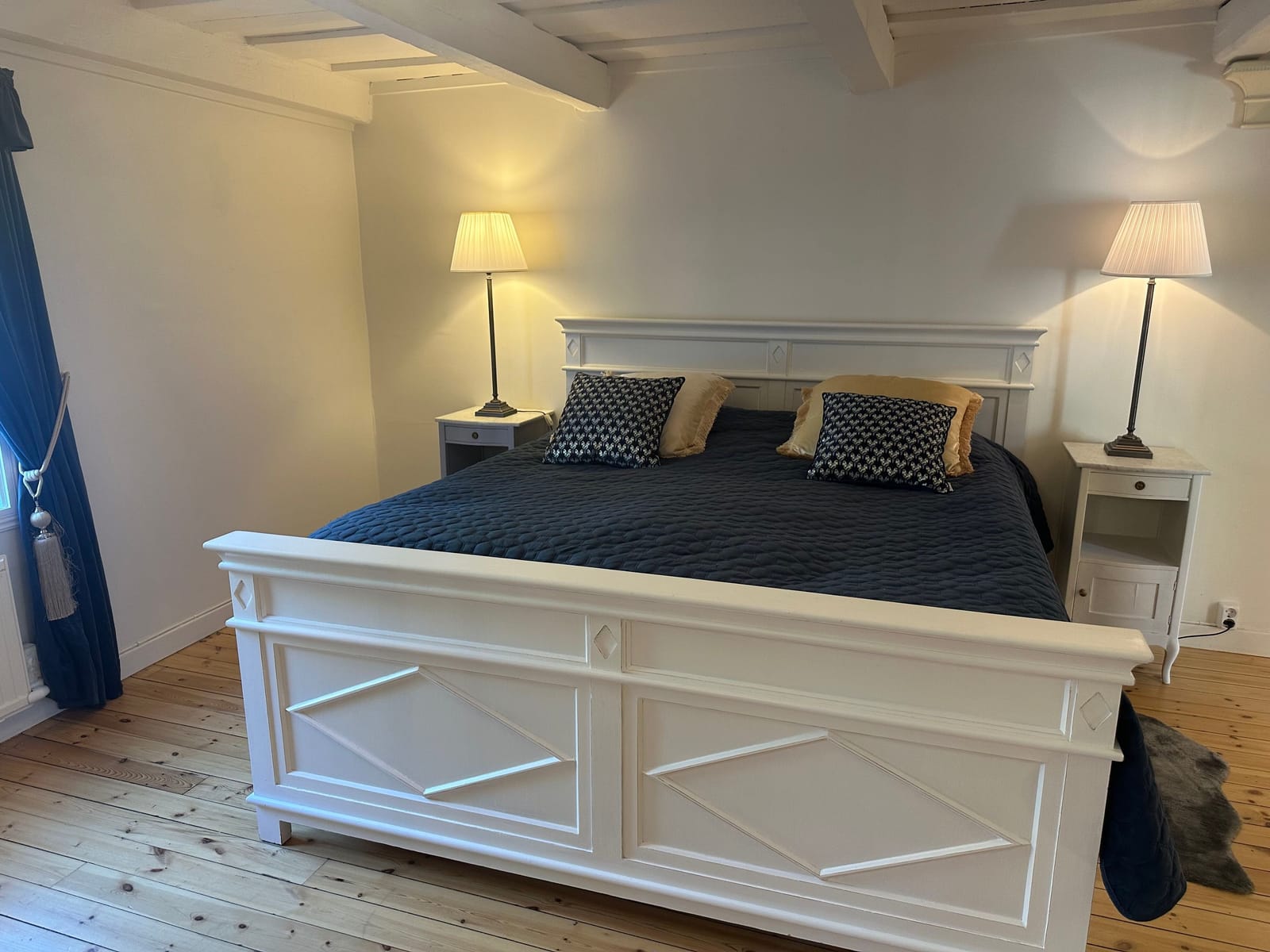 4 rok · 110 m² i Borgen – bild 15