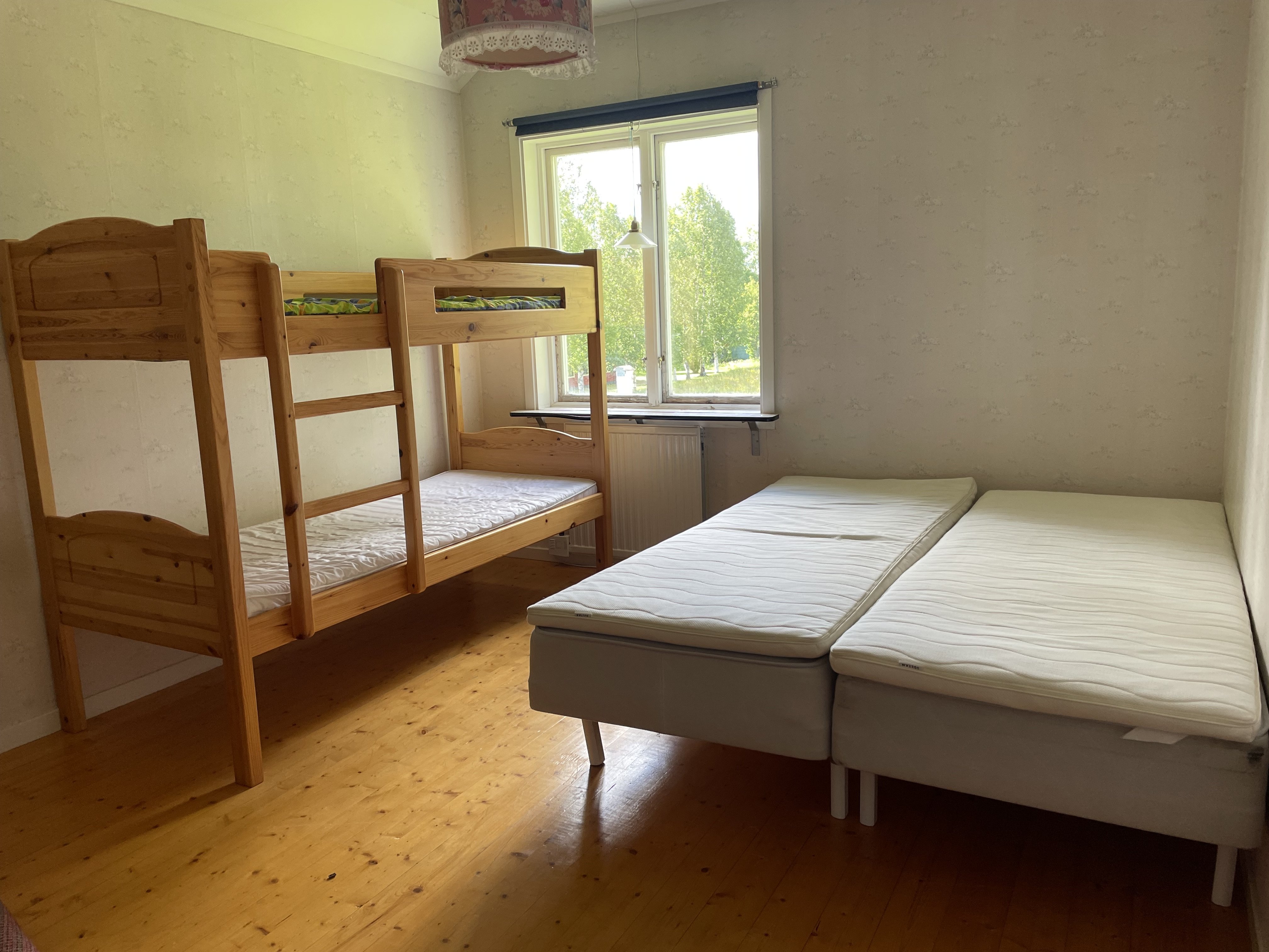 Villa/Hus, 7 rooms, 200 sqm, Blåviksjön – bild 8