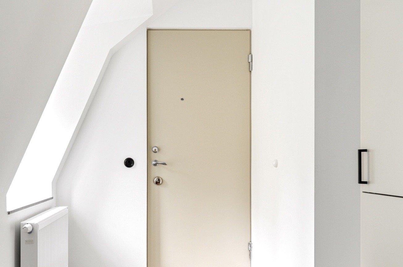 2 rok · 35 m² i Helsingborg – bild 11