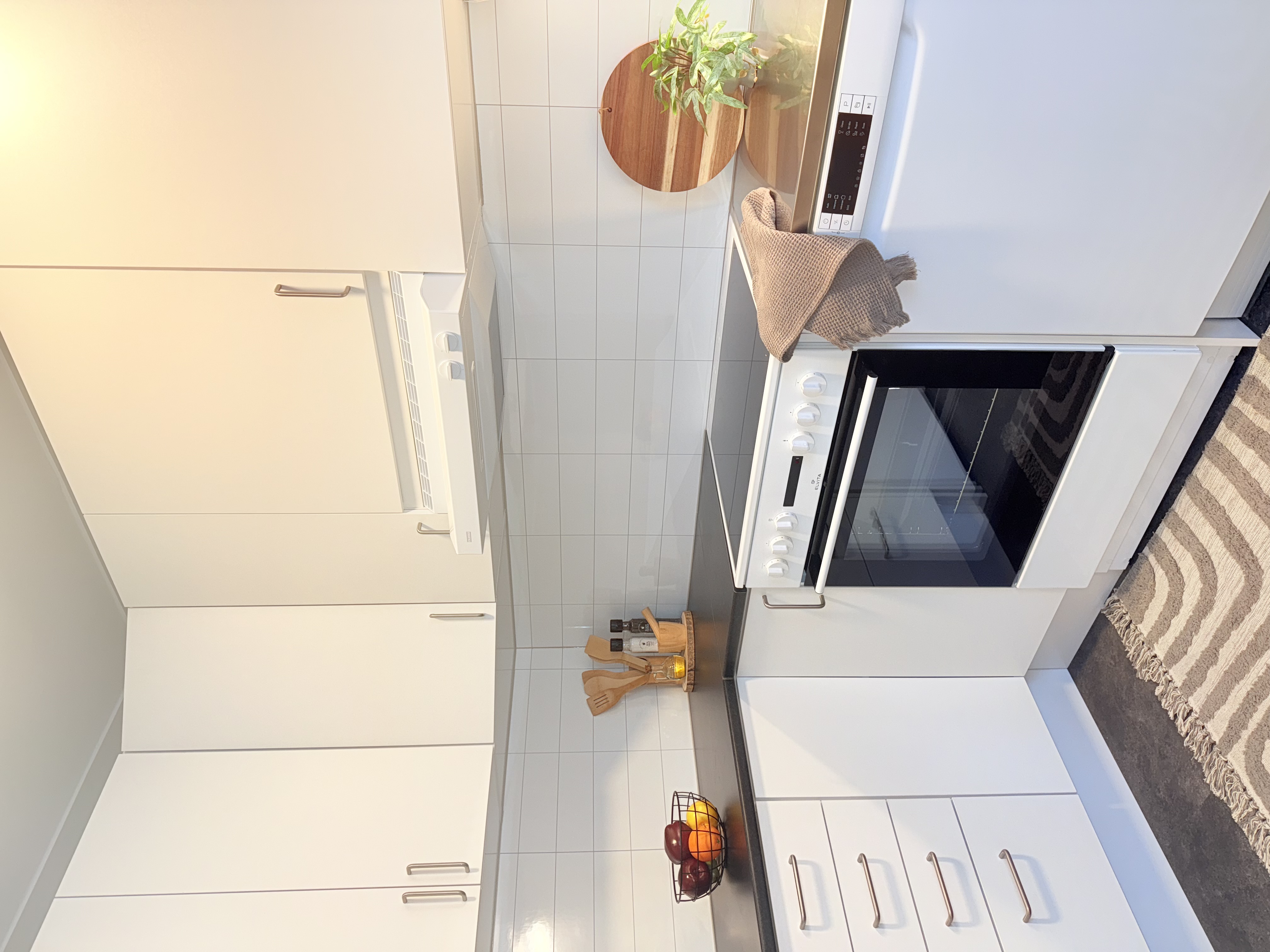 Lägenhet, 1 rooms, 40 sqm, Kungsör – Kungsör