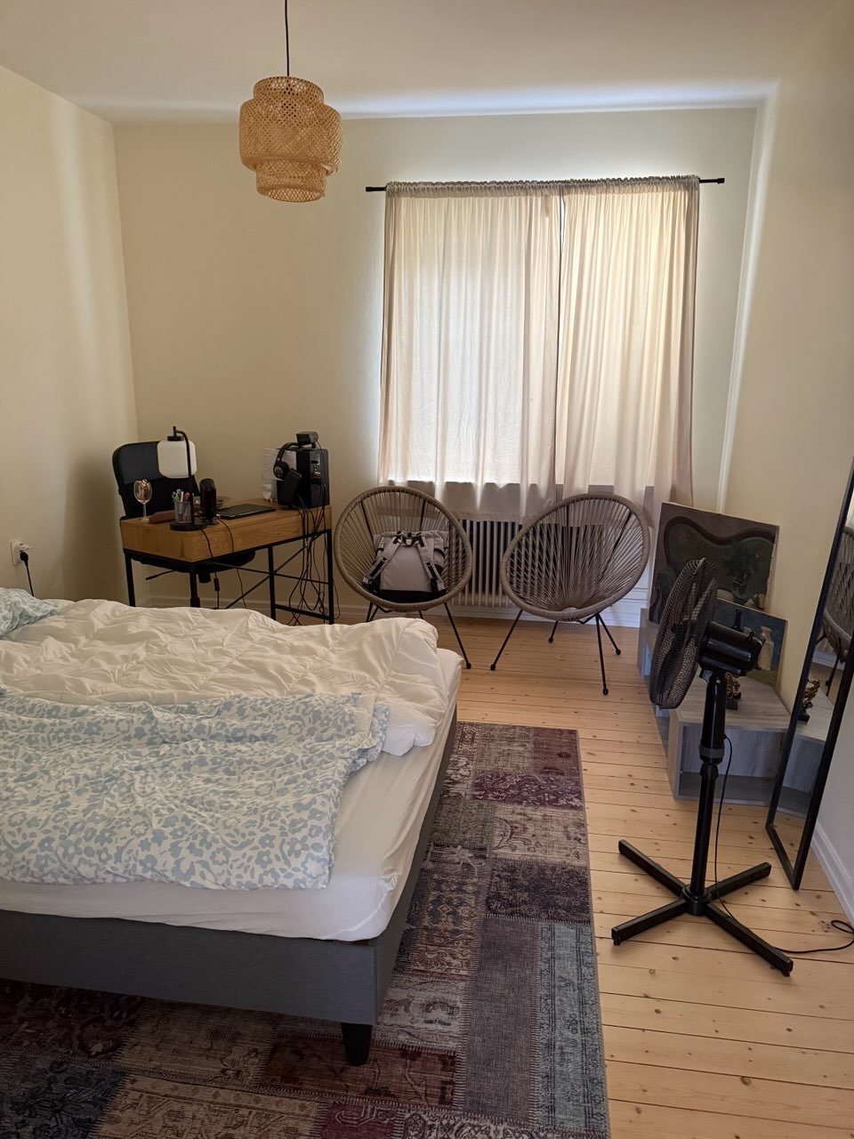 3 rok · 56 m² i Kristianstad – bild 4