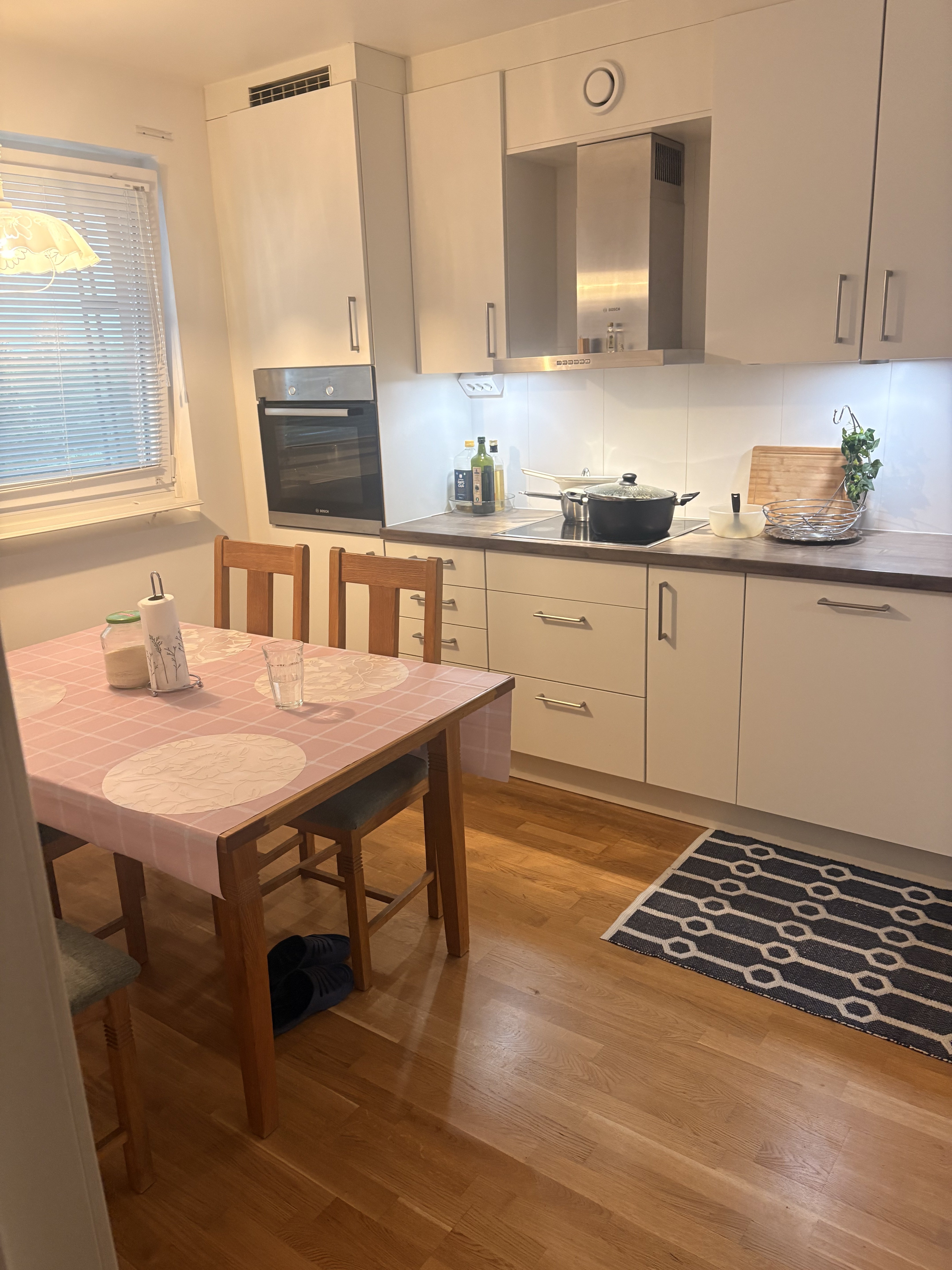Lägenhet, 1 rooms, 20 sqm, Tyresö – bild 2