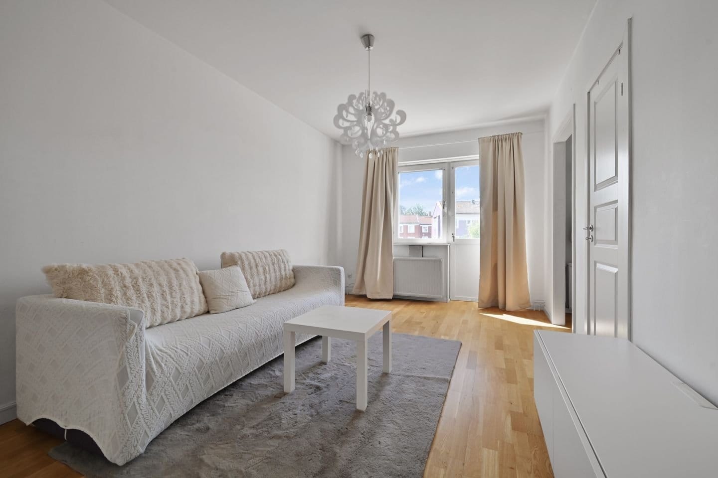 1 rok · 24 m² i Upplands Väsby – bild 8