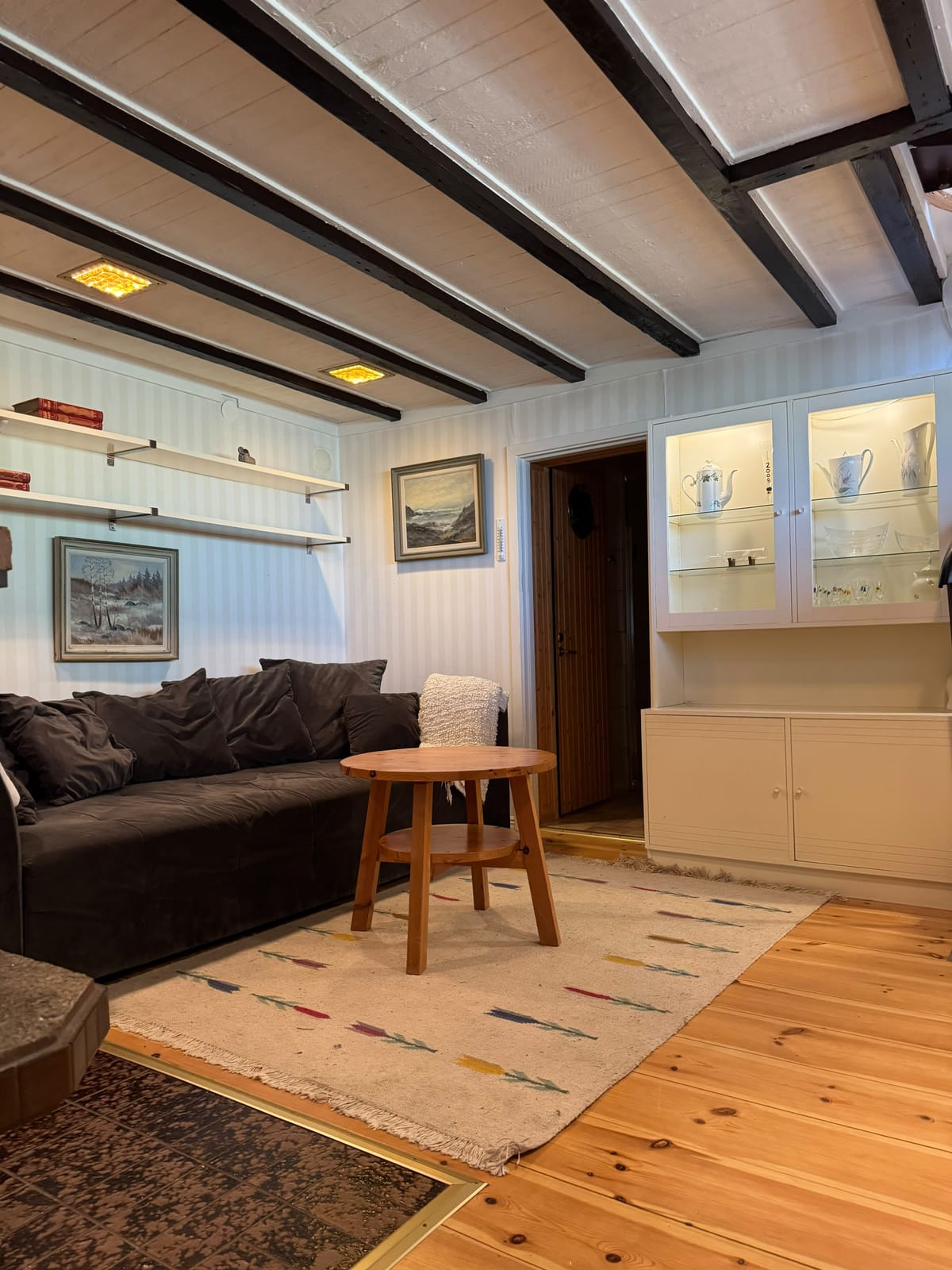 3 rok · 80 m² i Ljusterö – bild 12