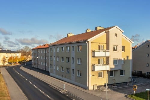 3 rok · 65 m² i Oxelösund – Oxelösund