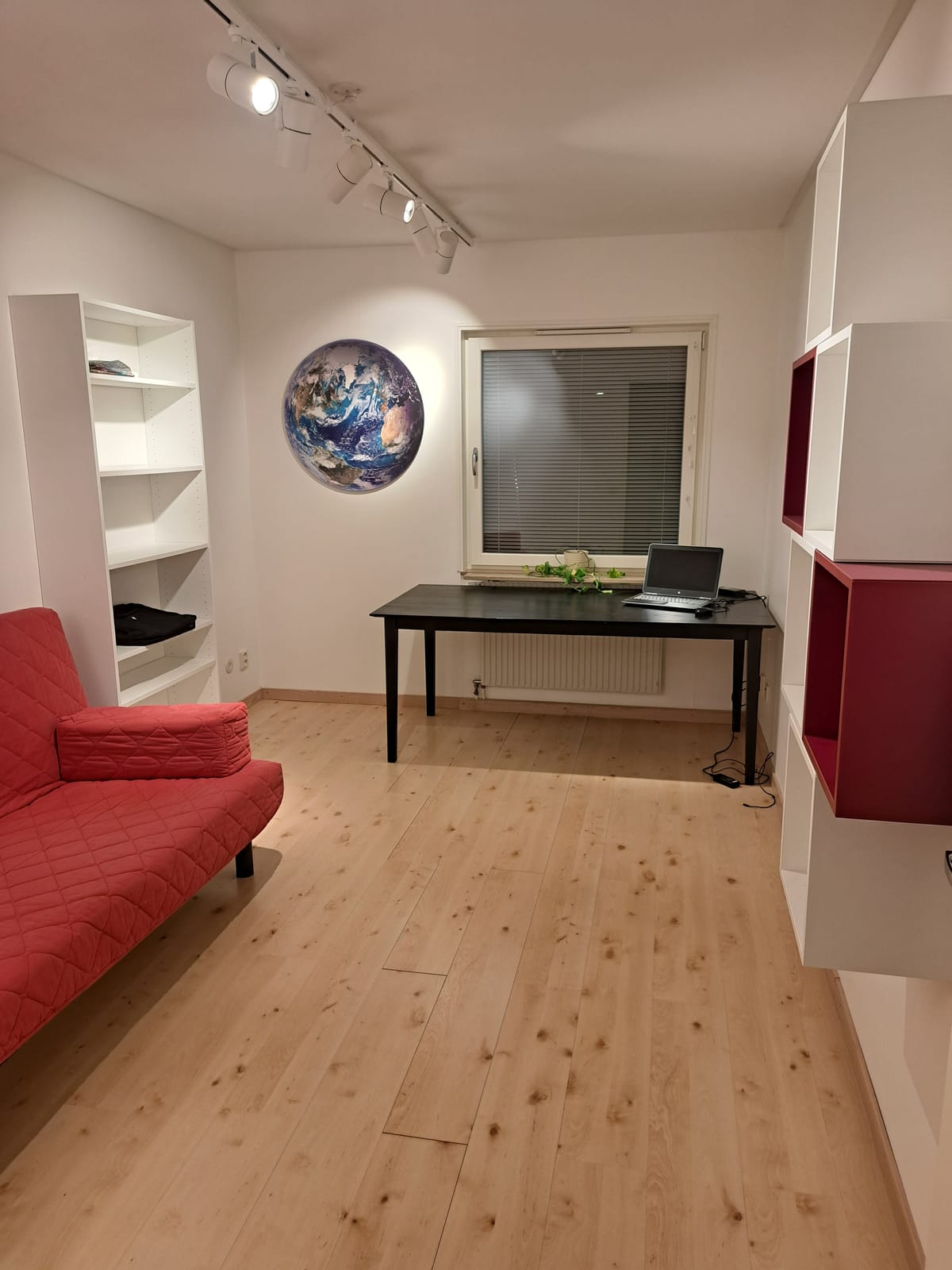 4 rok · 109 m² i Uppsala – bild 9