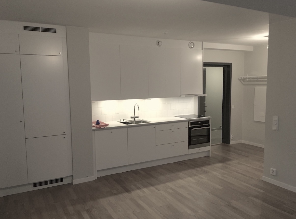 Lägenhet, 2 rooms, 45 sqm, Sundbyberg – bild 4