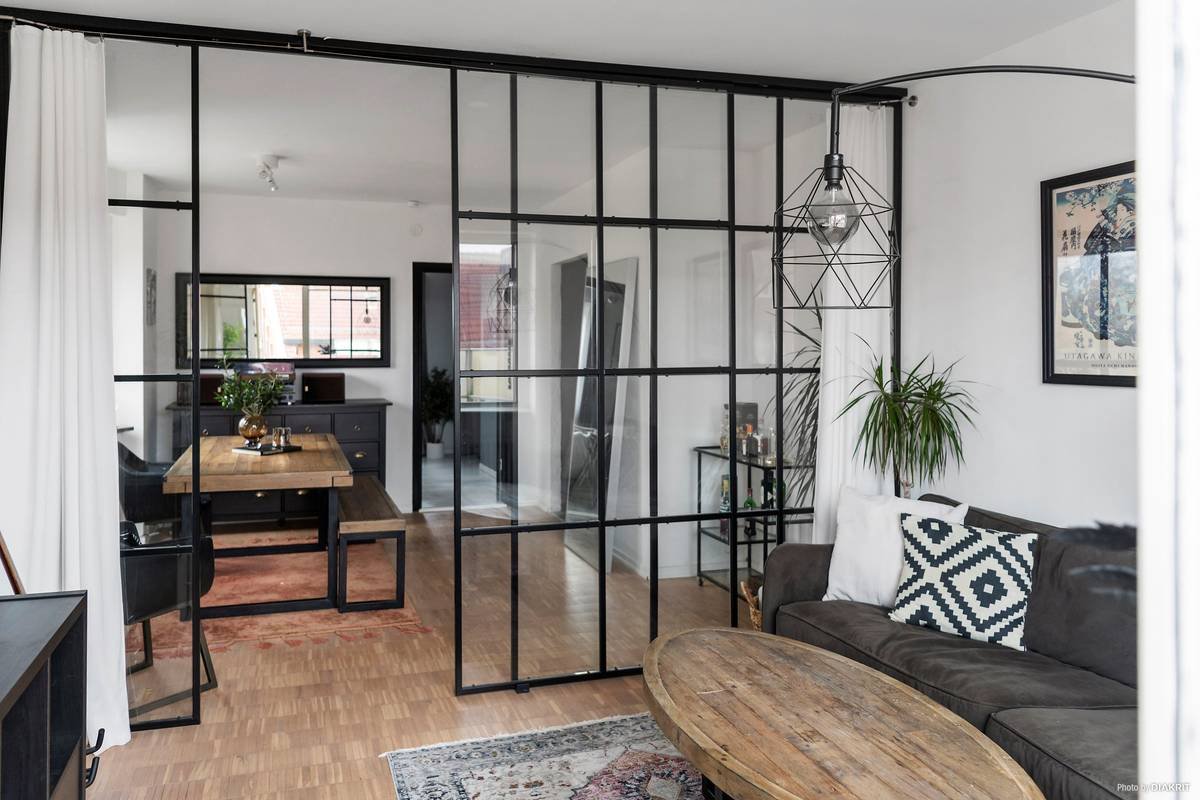 3 rok · 55 m² i Helsingborg – bild 7