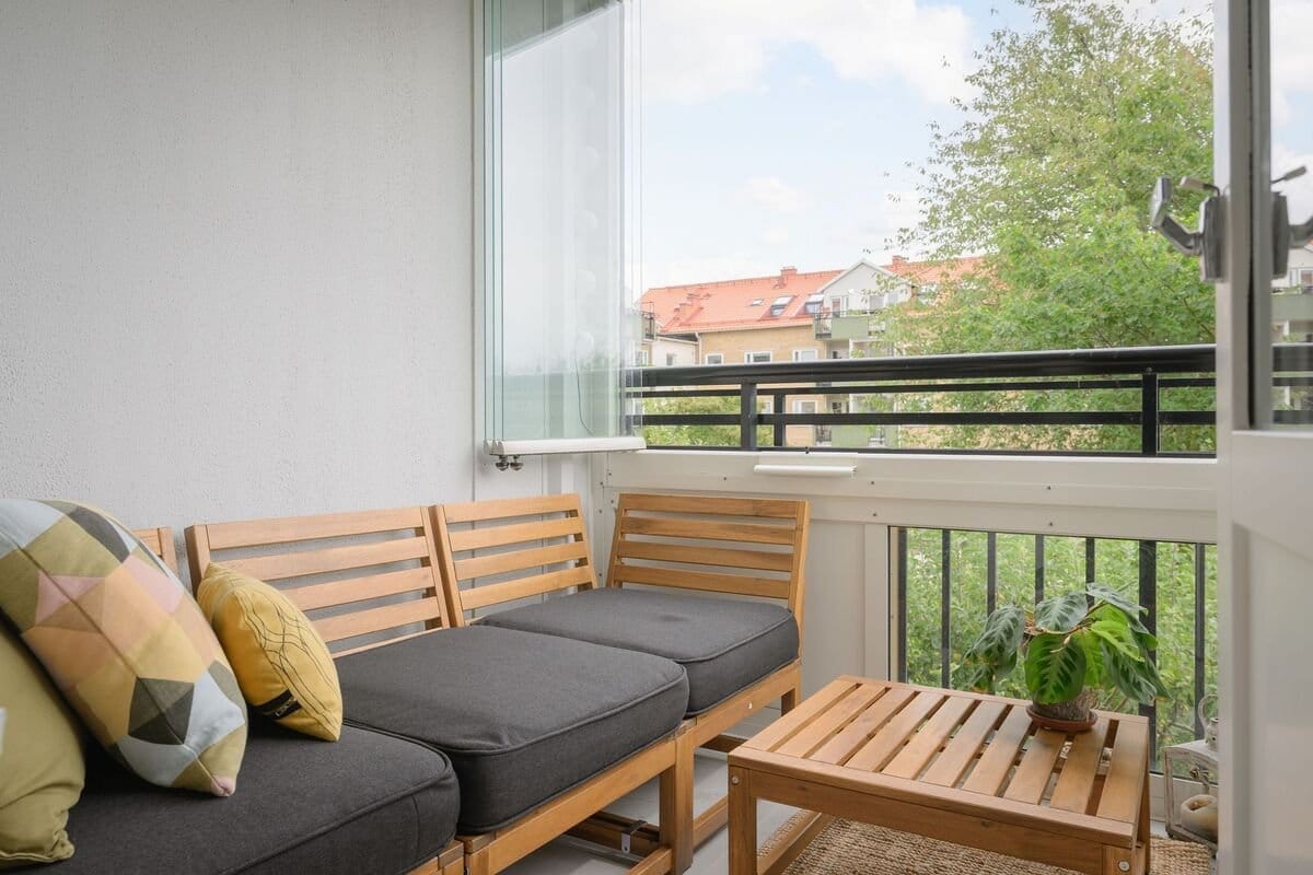 3 rok · 70 m² i Limhamn – bild 11