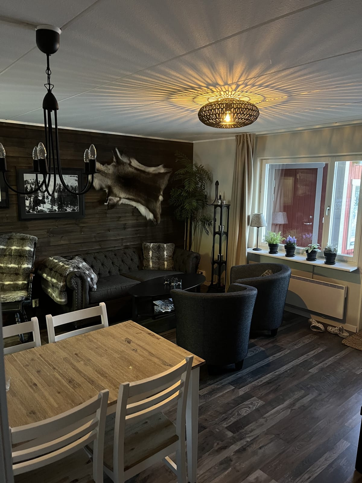 2 rok · 51 m² i Vemdalen – bild 11