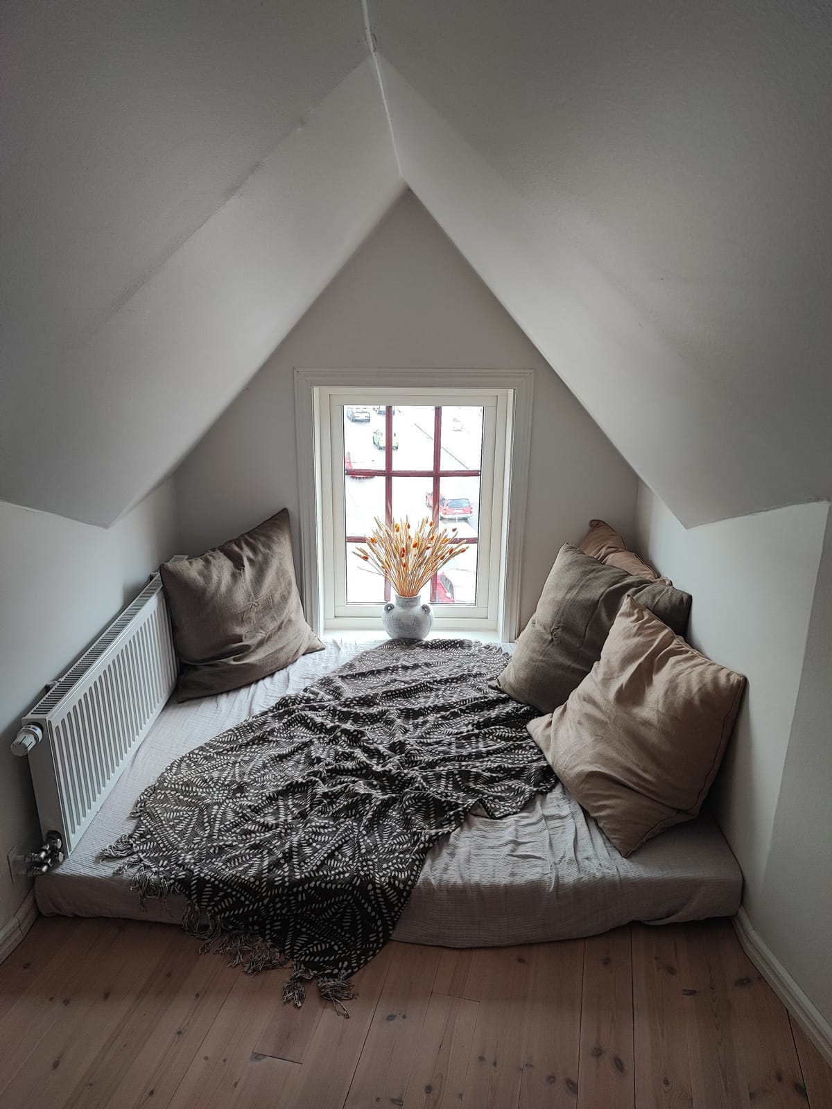 2 rok · 60 m² i Växjö – bild 4