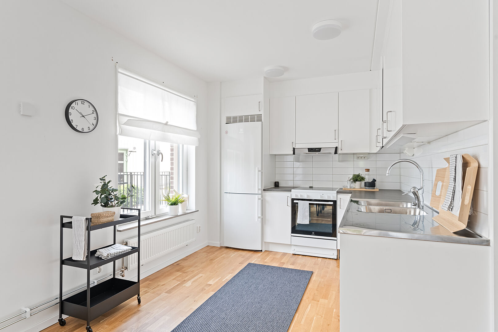 Lägenhet, 2 rooms, 59 sqm, Västerås – bild 5