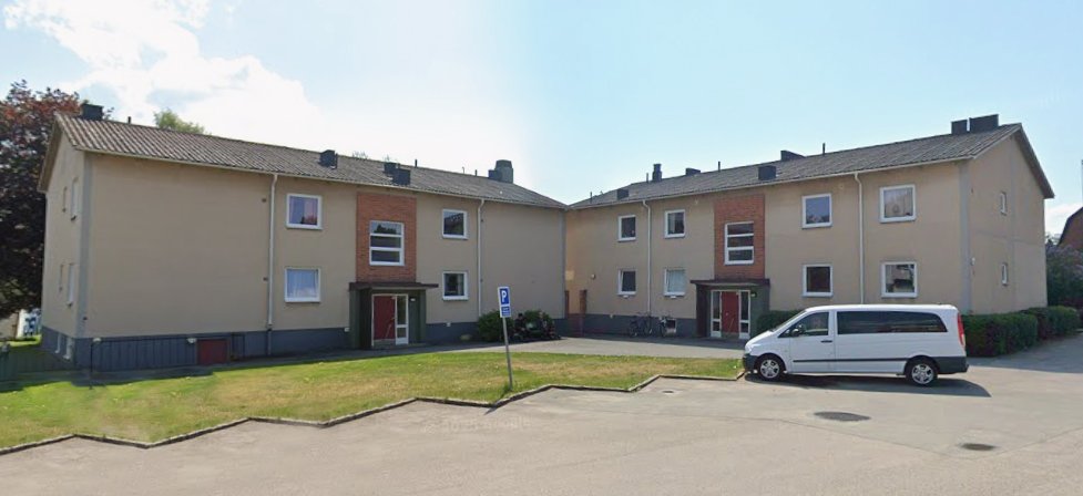 3 rok · 71 m² i Glimåkra – Glimåkra