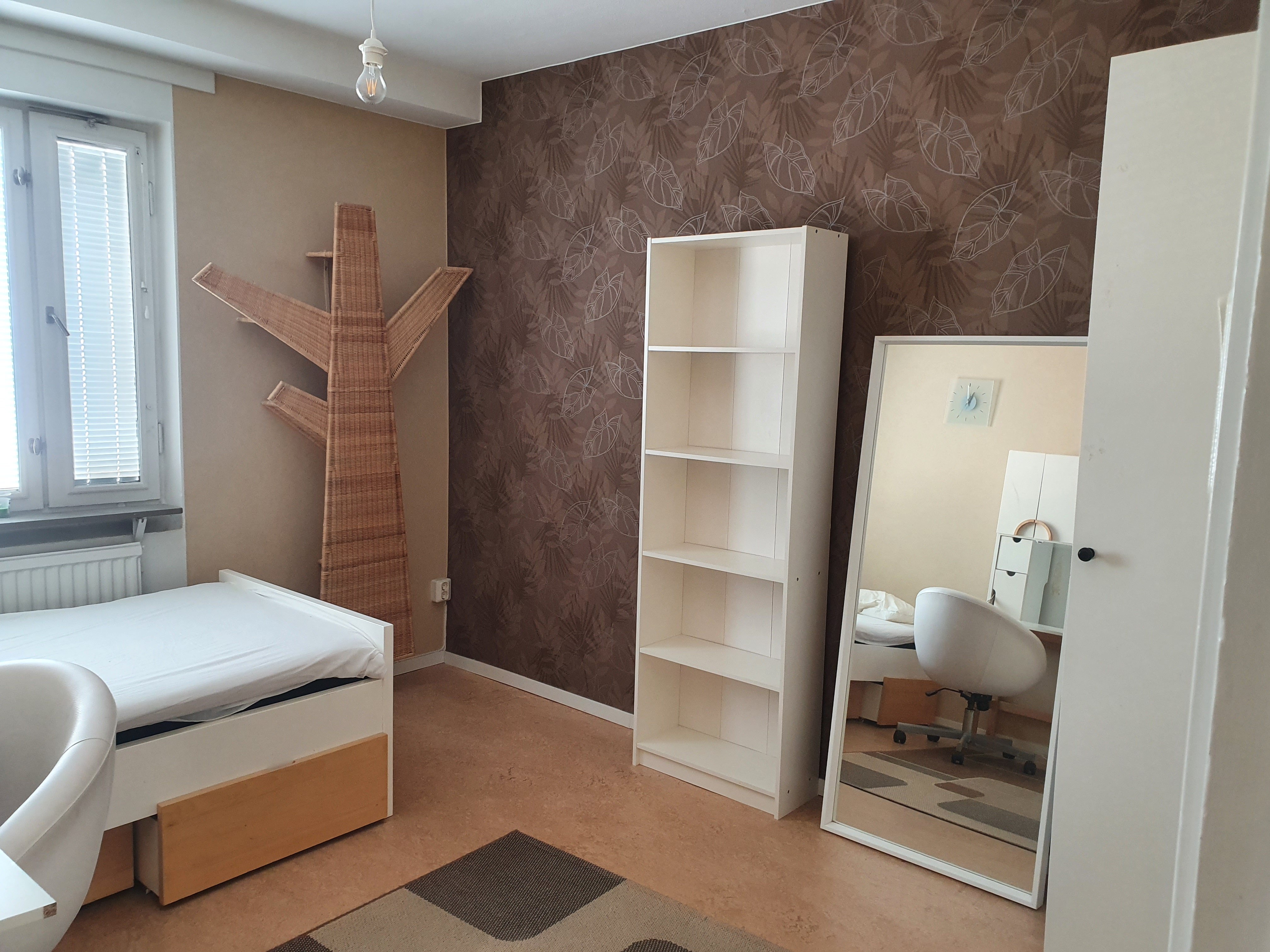 Lägenhet, 1 rooms, 12 sqm, Sollentuna – bild 5