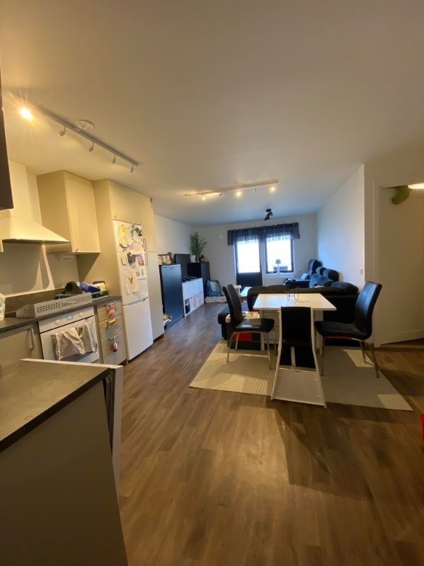 3 rok · 68 m² i Karlskrona – Karlskrona