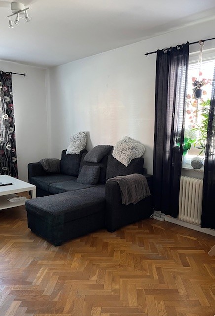 Lägenhet, 2 rooms, 53 sqm, Köping – bild 4