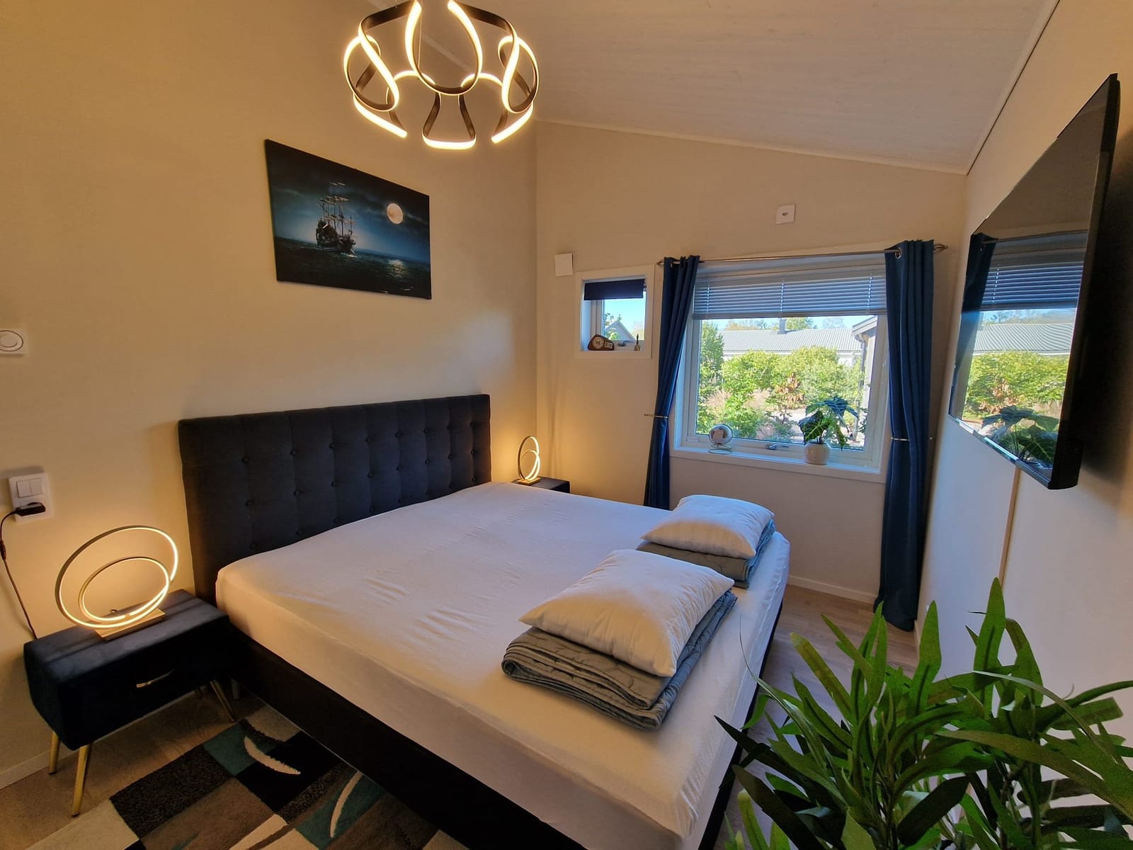 4 rok · 90 m² i Färjestaden – bild 12