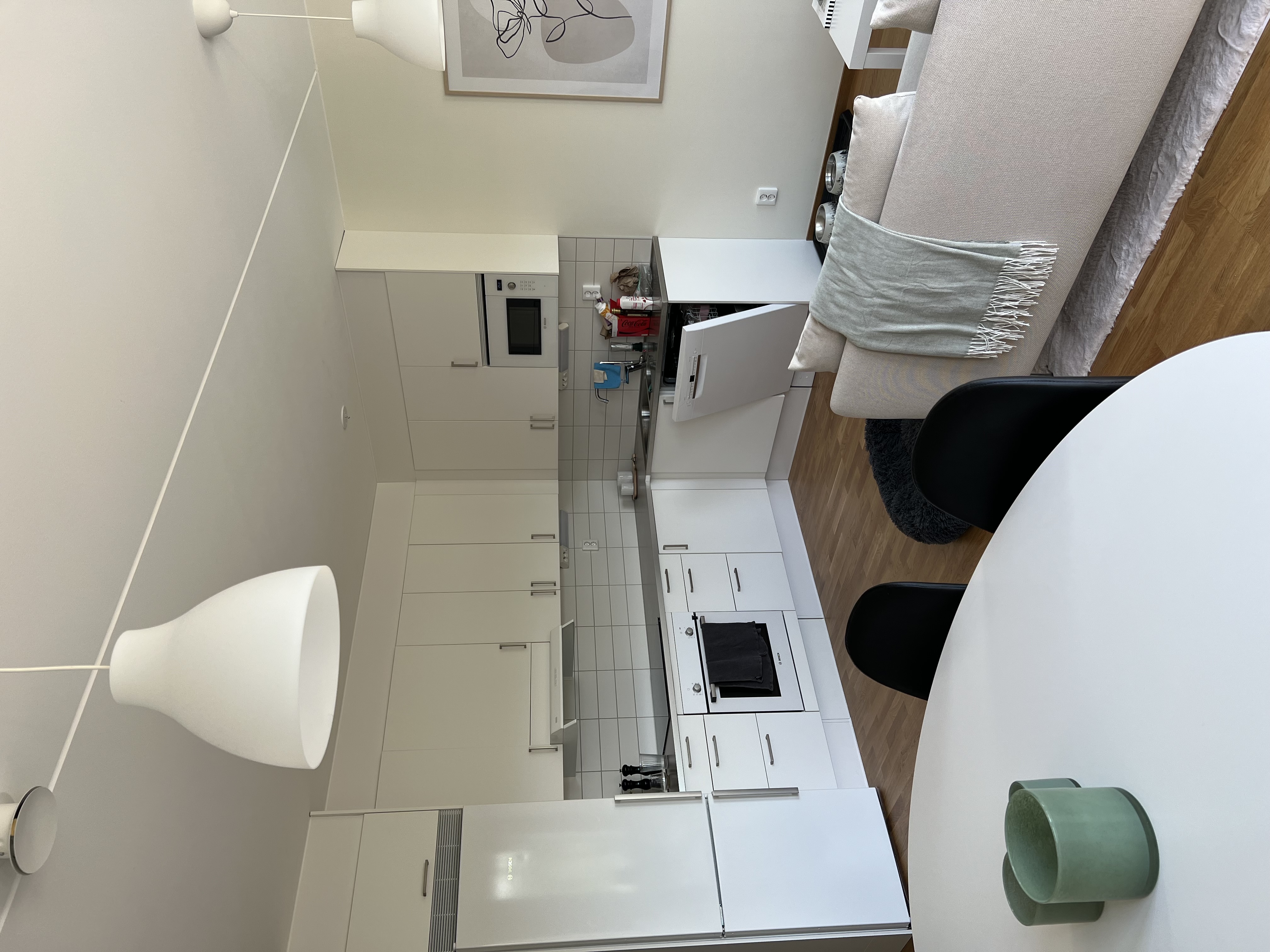 Lägenhet, 1 rooms, 33 sqm, Helsingborg – bild 3