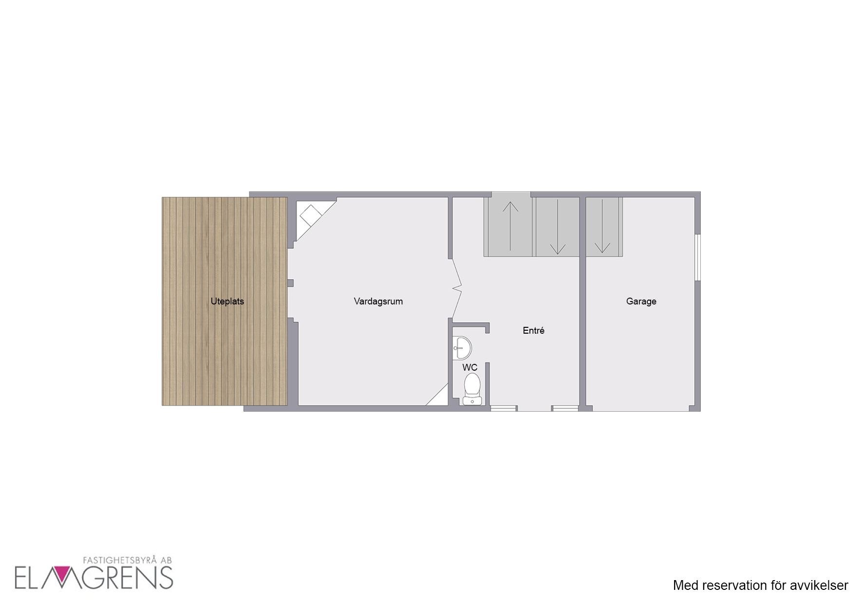 Villa/Hus, 6 rooms, 180 sqm, Partille – bild 7
