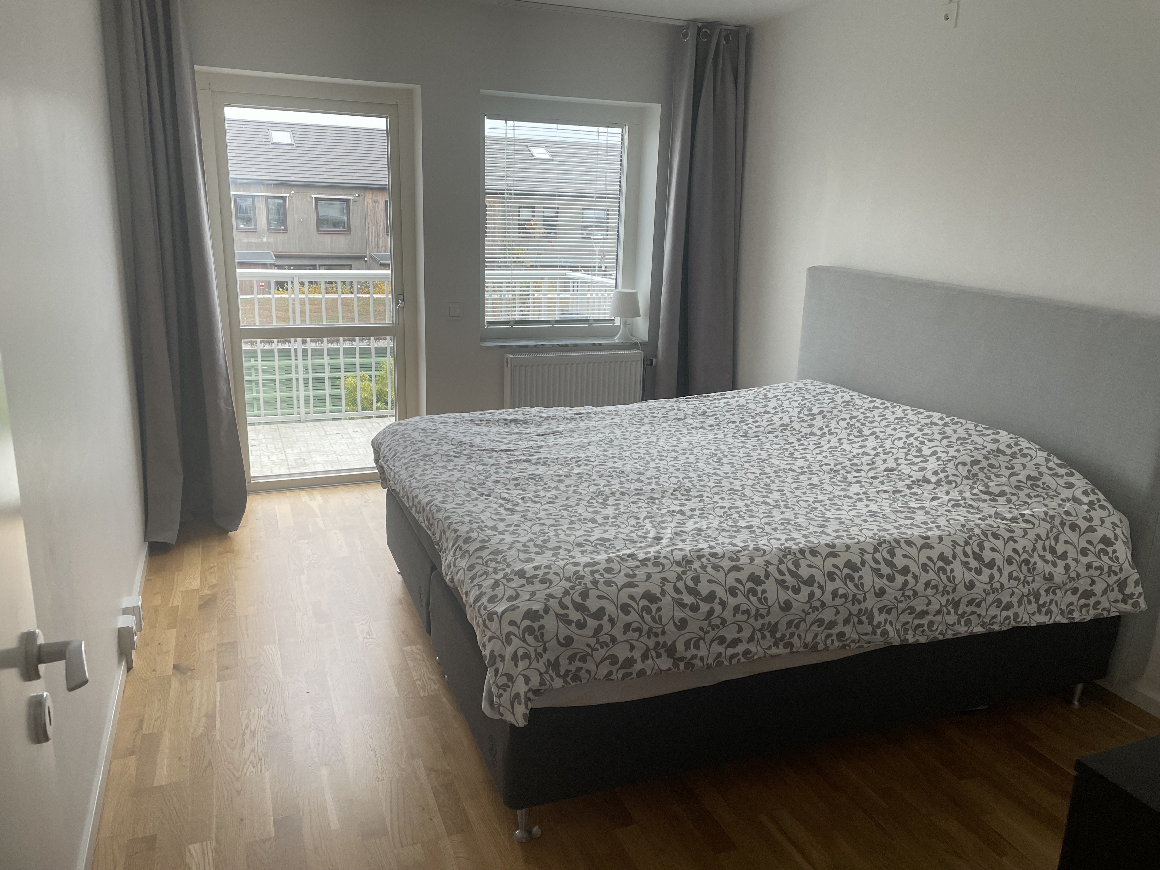 Lägenhet, 2 rooms, 61 sqm, Limhamn – bild 14