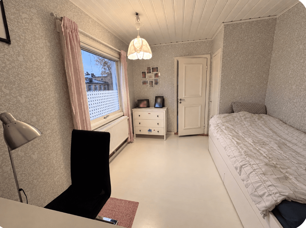 3 rok · 90 m² i Enskede – bild 5