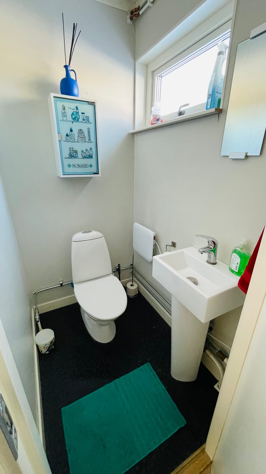 6 rok · 203 m² i Sundsvall – bild 14