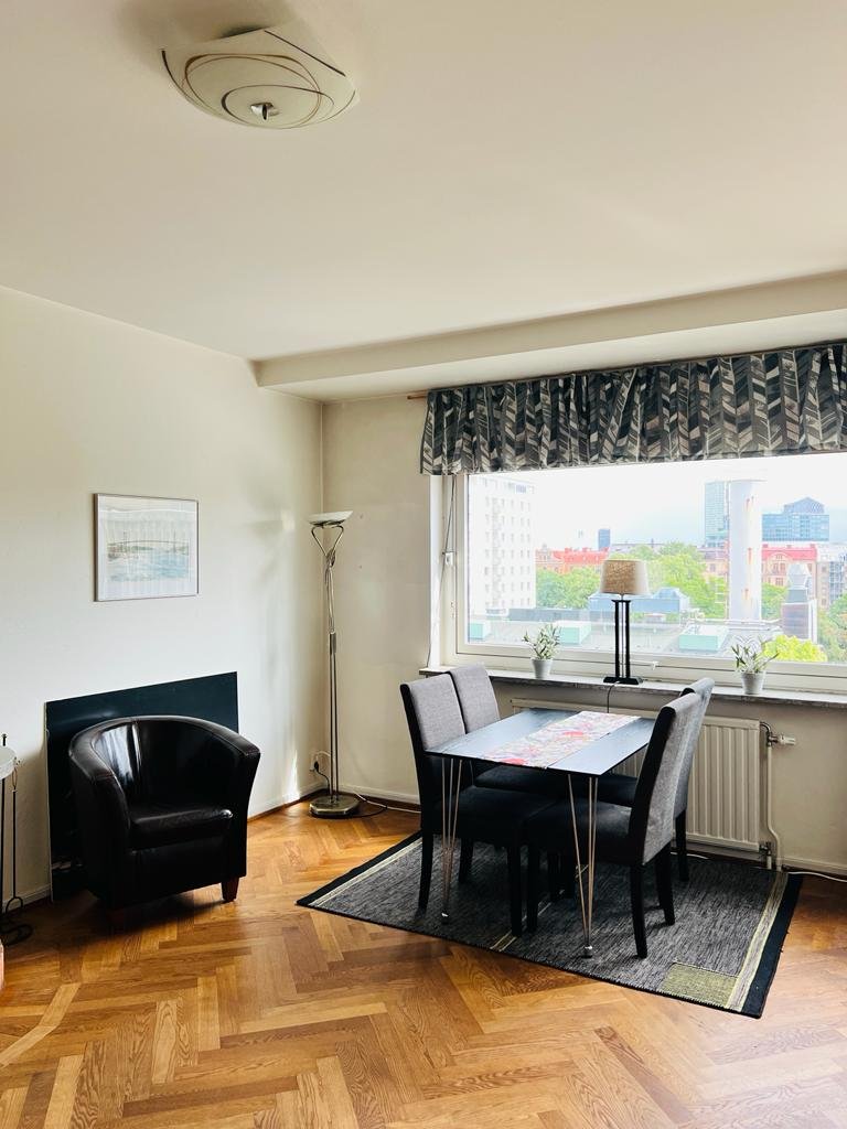 1 rok · 42 m² i Göteborg – bild 2