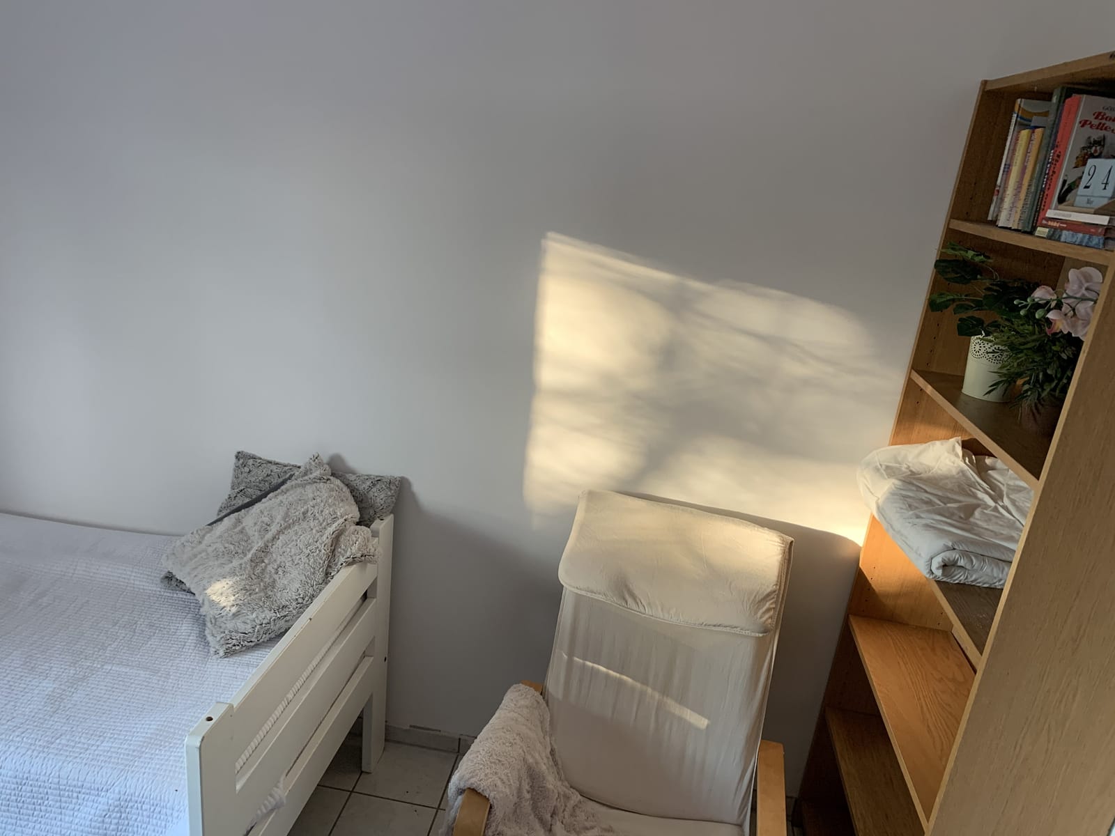 1 rok · 11 m² i Askim – bild 3