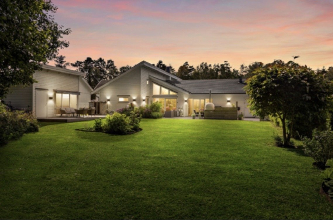 Villa/Hus, 5 rooms, 163 sqm, Stenungsund – Stenungsund